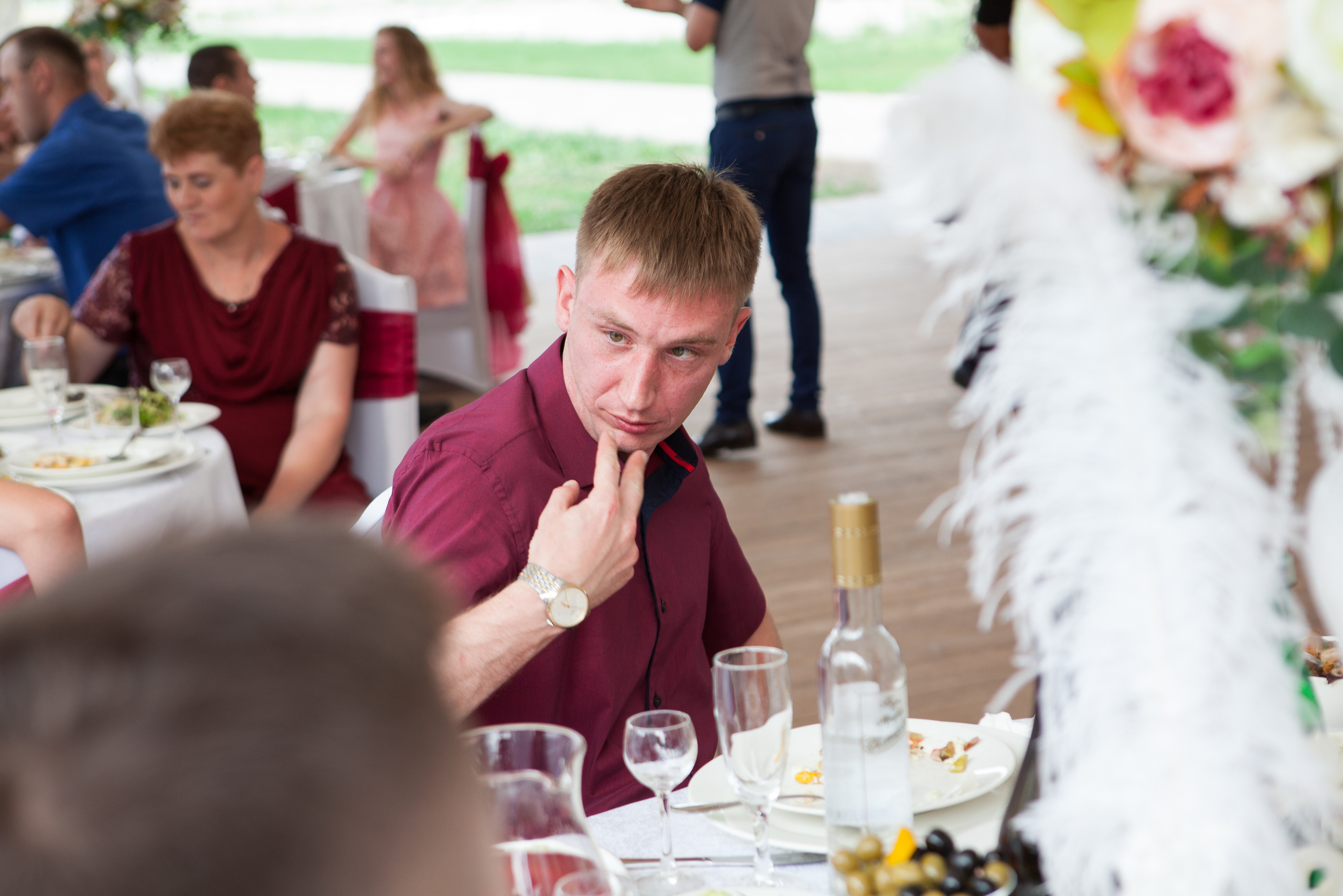 Влад и Вера. Wedding photographer Kiryanov Maxim. I take photos in Moscow, Kolomna,