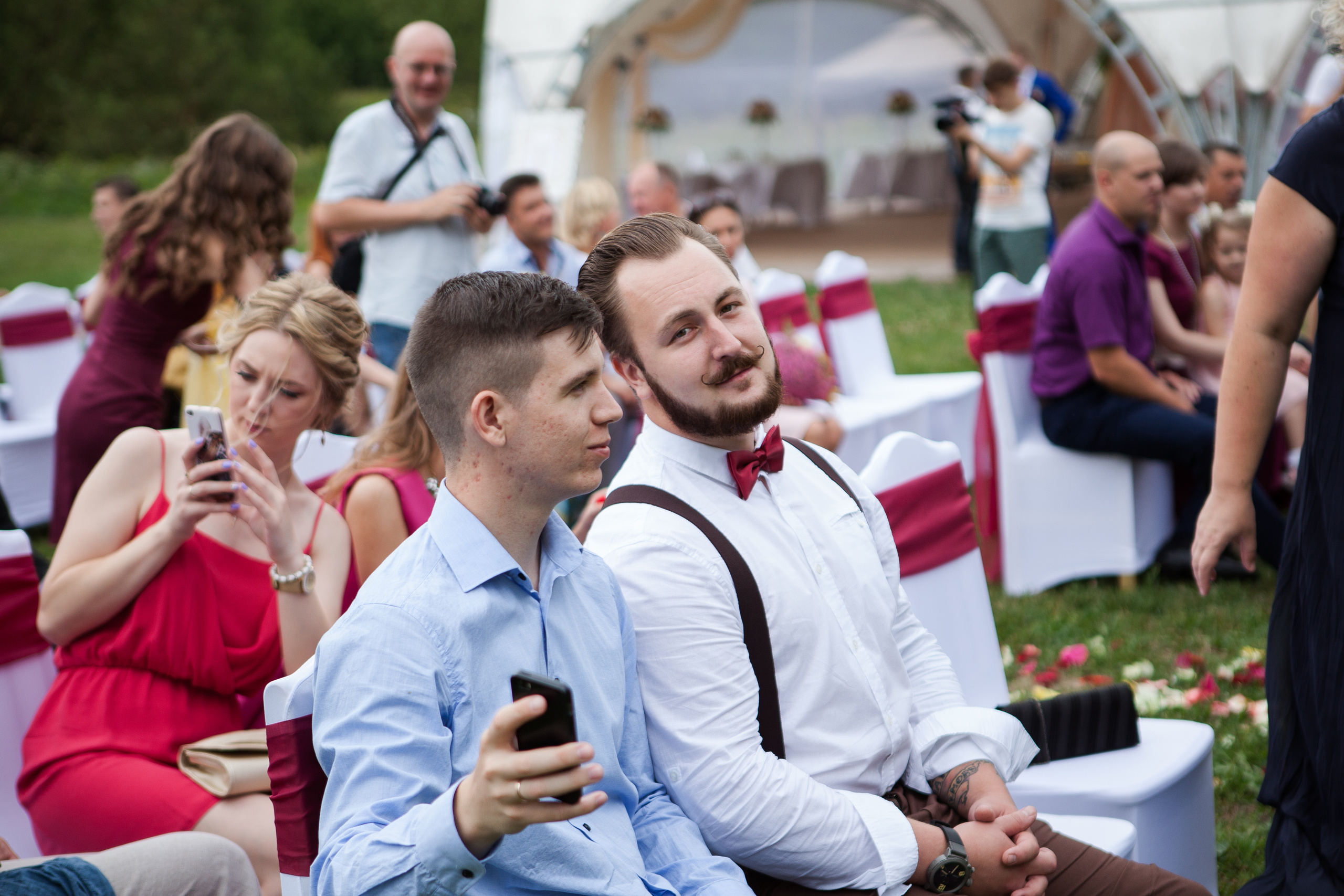 Влад и Вера. Wedding photographer Kiryanov Maxim. I take photos in Moscow, Kolomna,