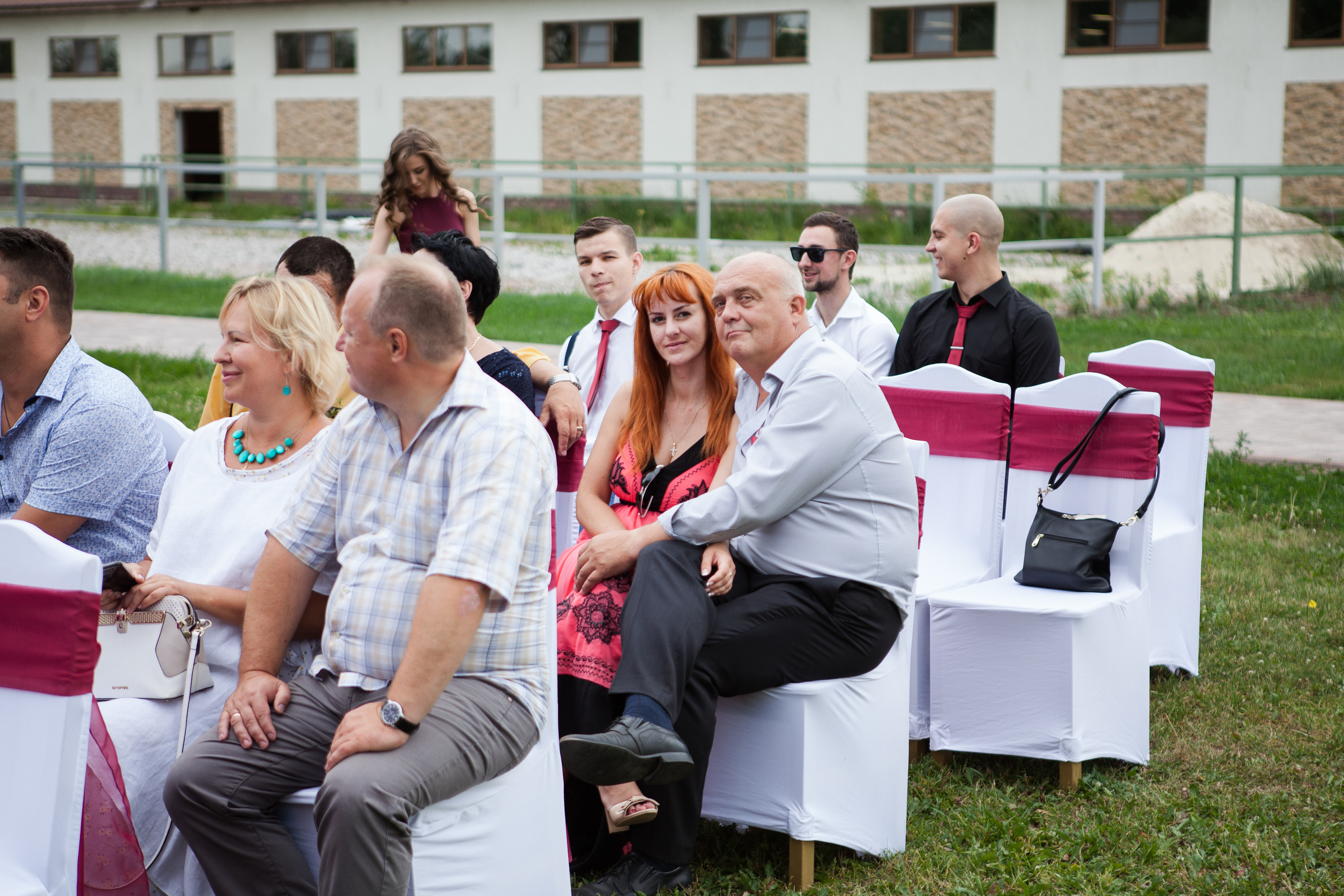 Влад и Вера. Wedding photographer Kiryanov Maxim. I take photos in Moscow, Kolomna,