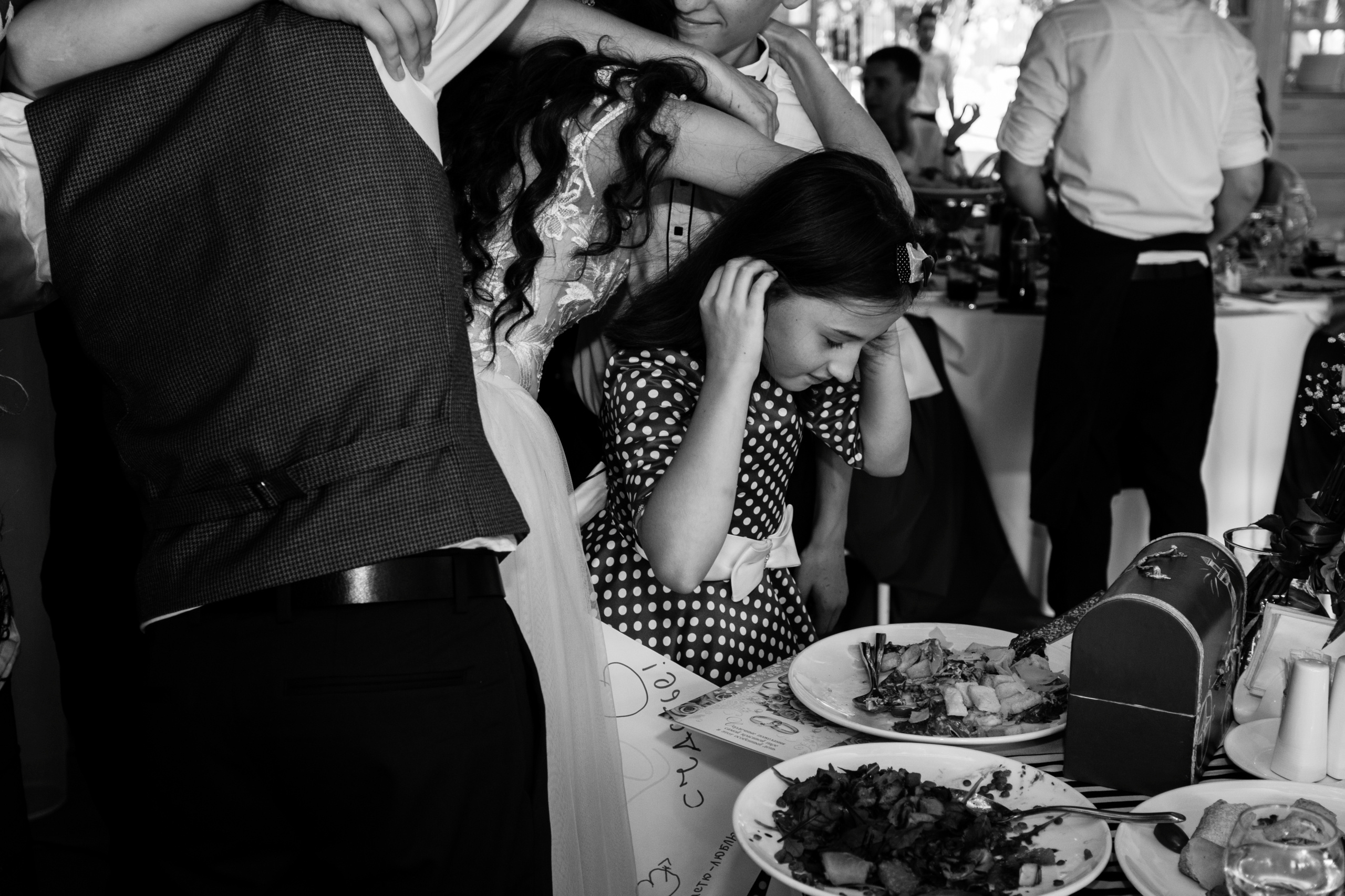 Олег и Настя. Wedding photographer Kiryanov Maxim. I take photos in Moscow, Kolomna,