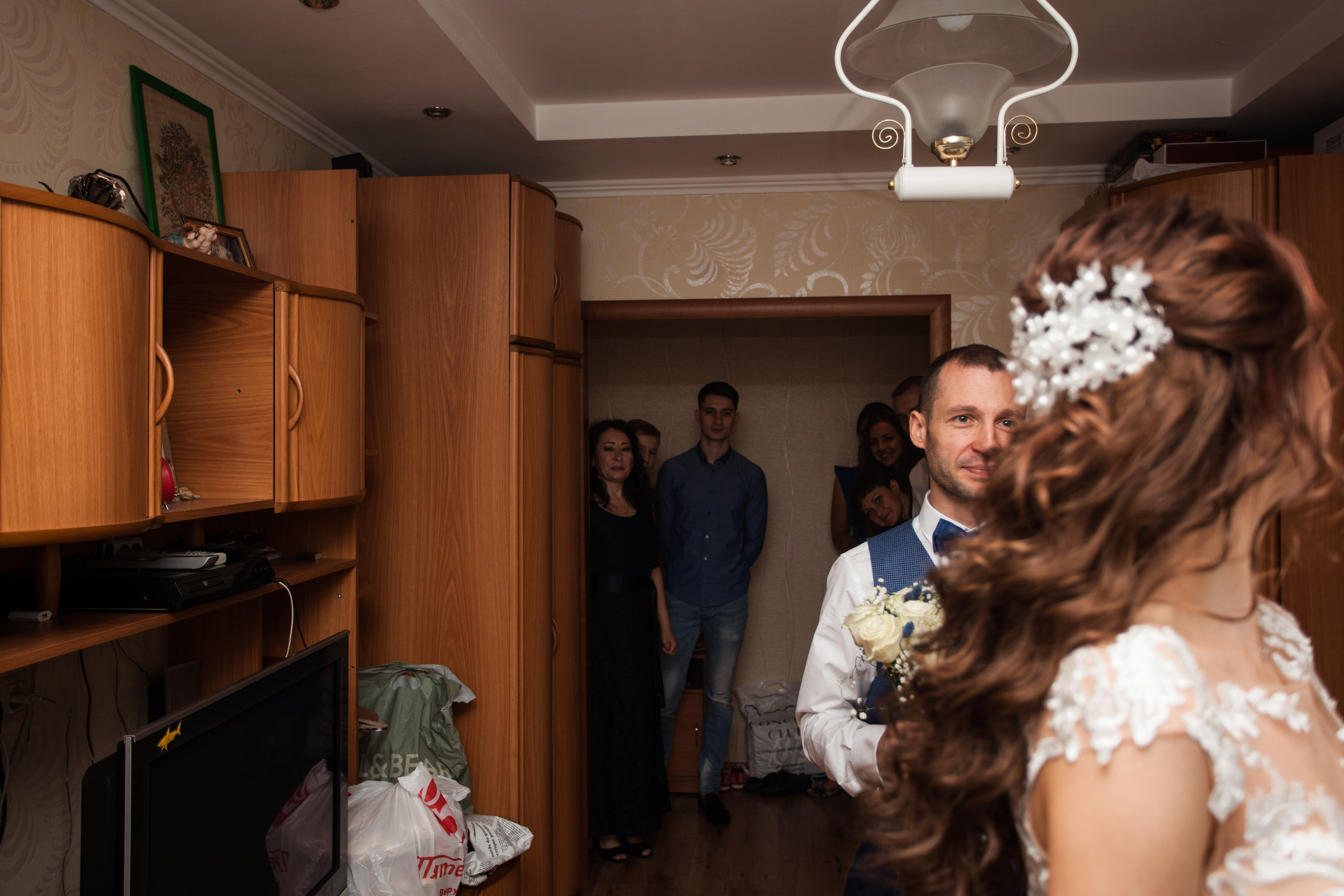 Олег и Настя. Wedding photographer Kiryanov Maxim. I take photos in Moscow, Kolomna,