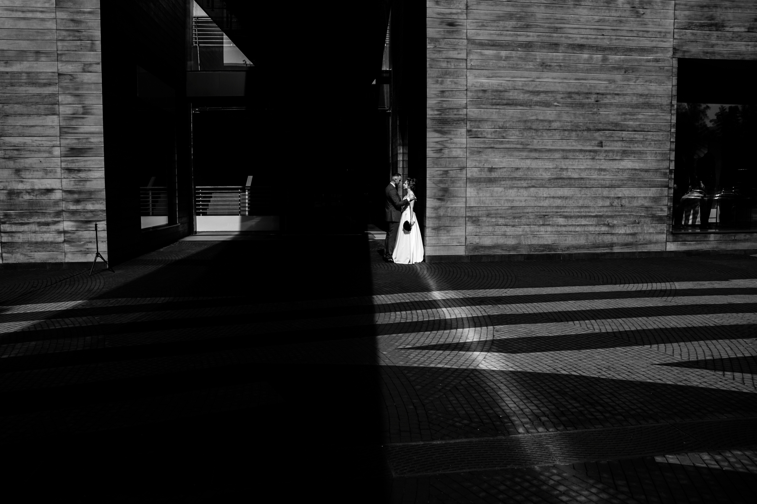 Ваня и Лера. Свадебный фотограф Кирьянов Максим. Фотографирую в Москве, Коломне, Со