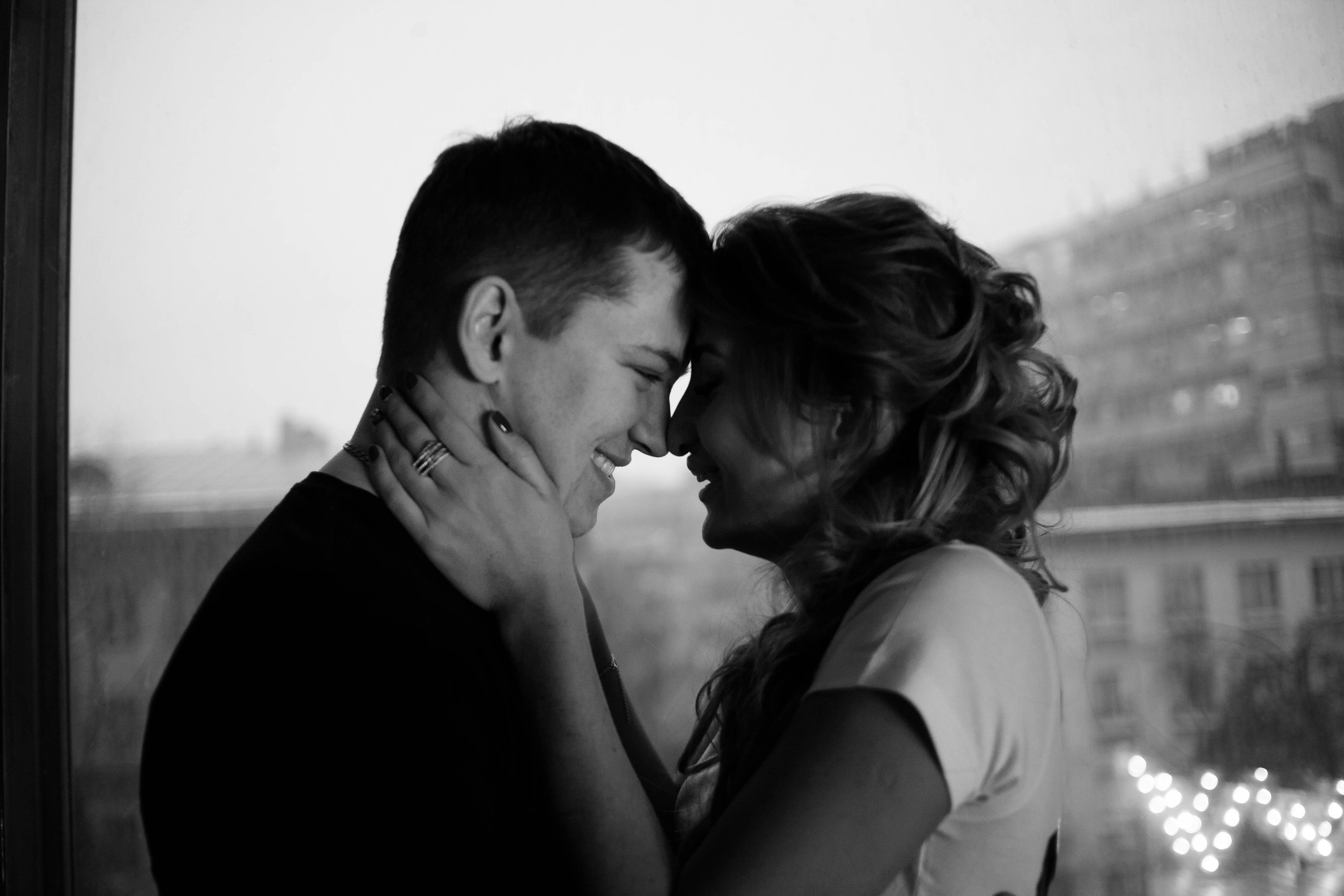 Кирилл и Дарья. Wedding photographer Kiryanov Maxim. I take photos in Moscow, Kolomna,