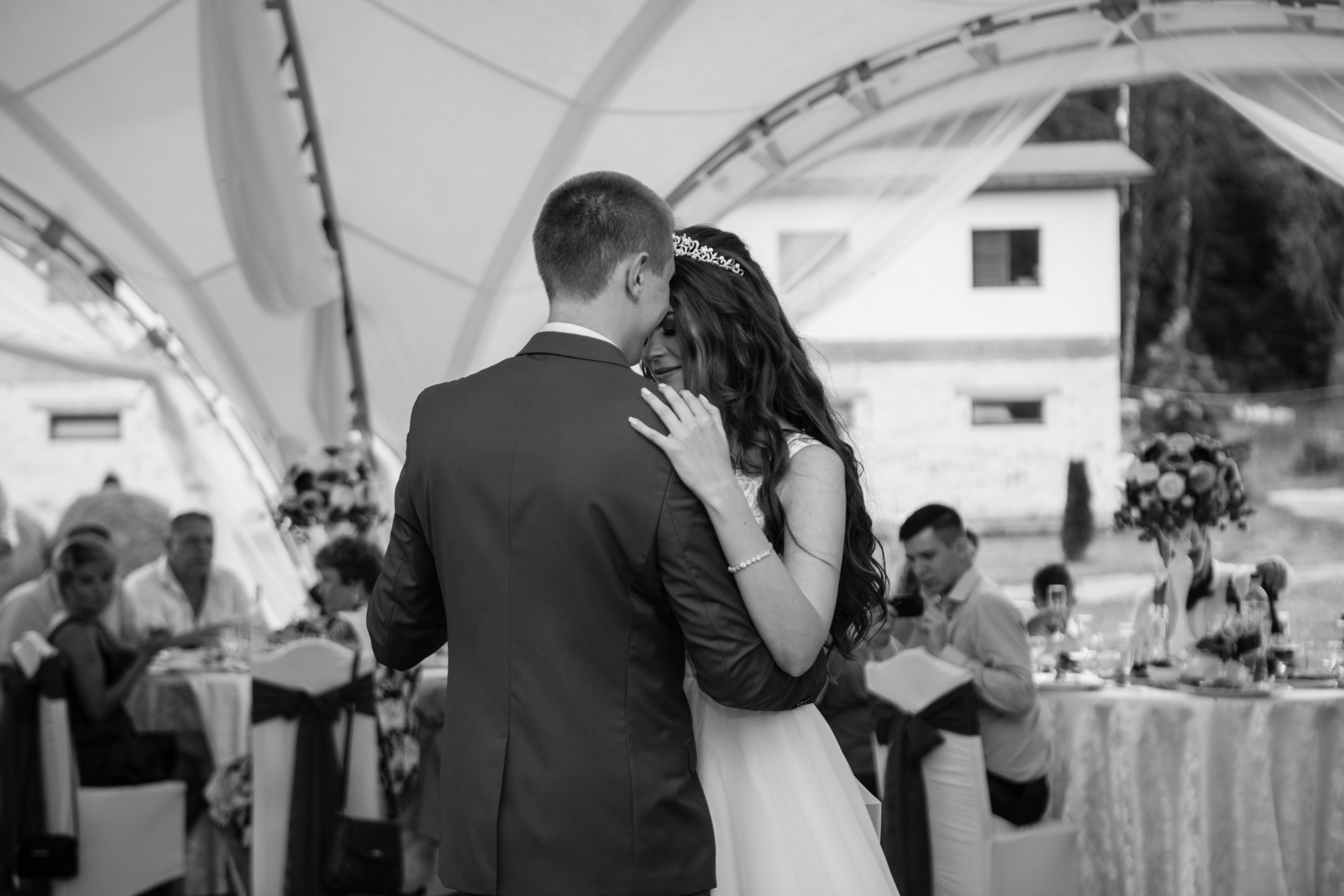 Влад и Вера. Wedding photographer Kiryanov Maxim. I take photos in Moscow, Kolomna,