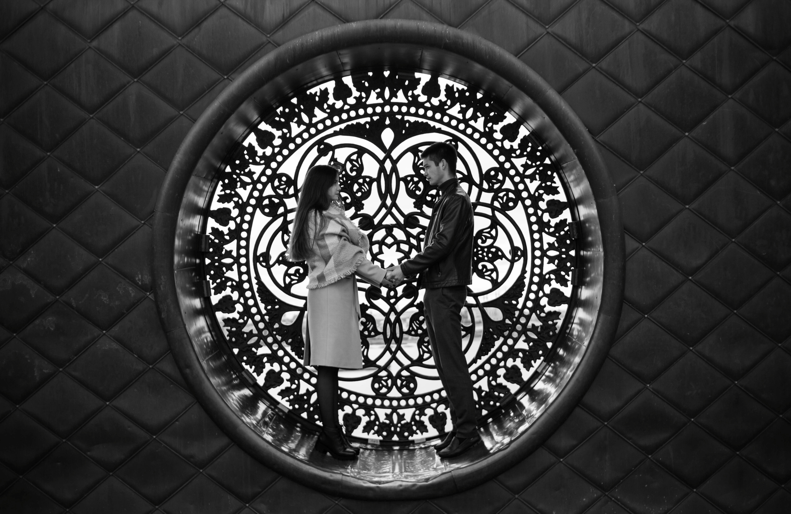 Марат и Гульназа. Свадебный фотограф Кирьянов Максим. Фотографирую в Москве, Коломне, Со