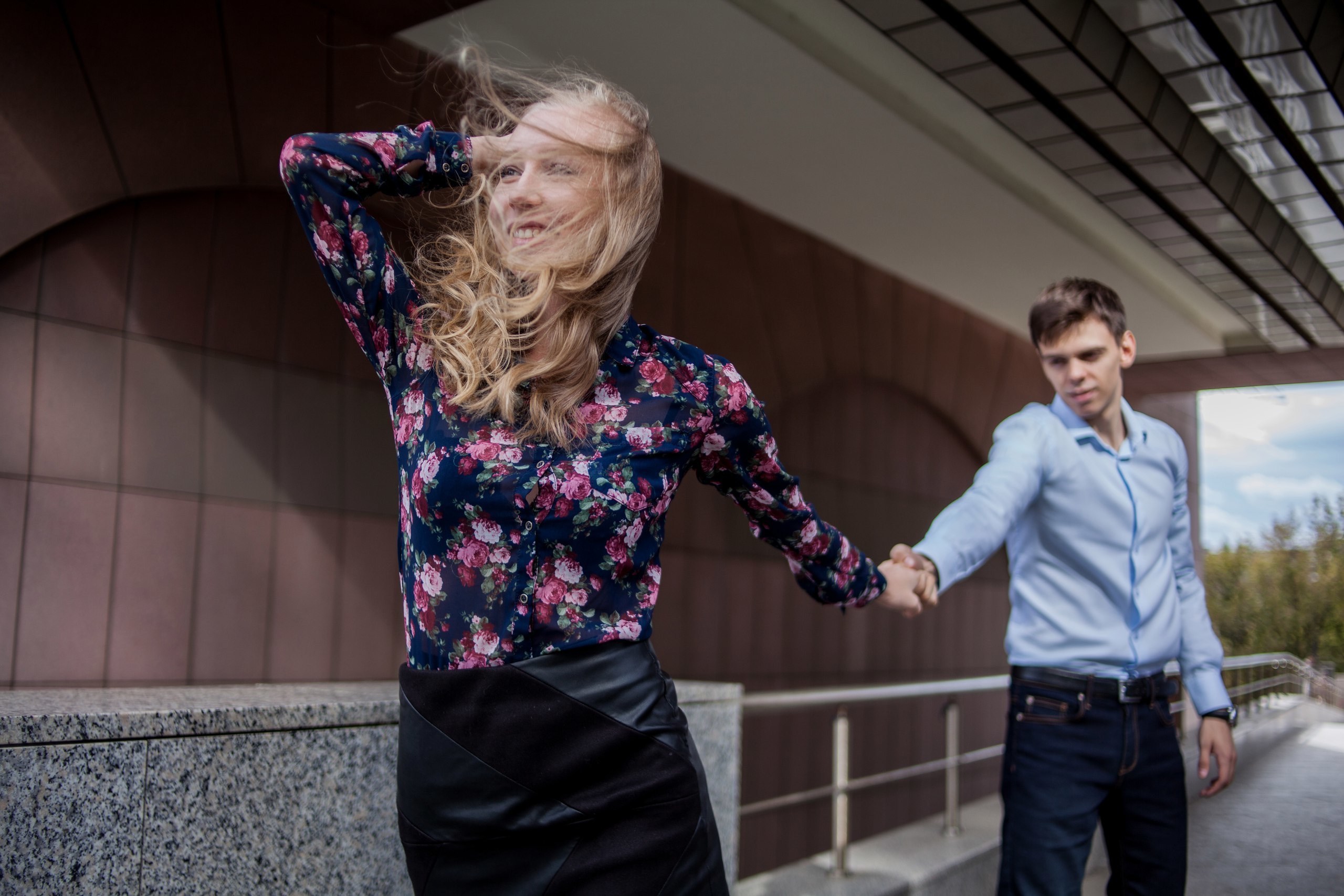 Илья и Вика. Wedding photographer Kiryanov Maxim. I take photos in Moscow, Kolomna,