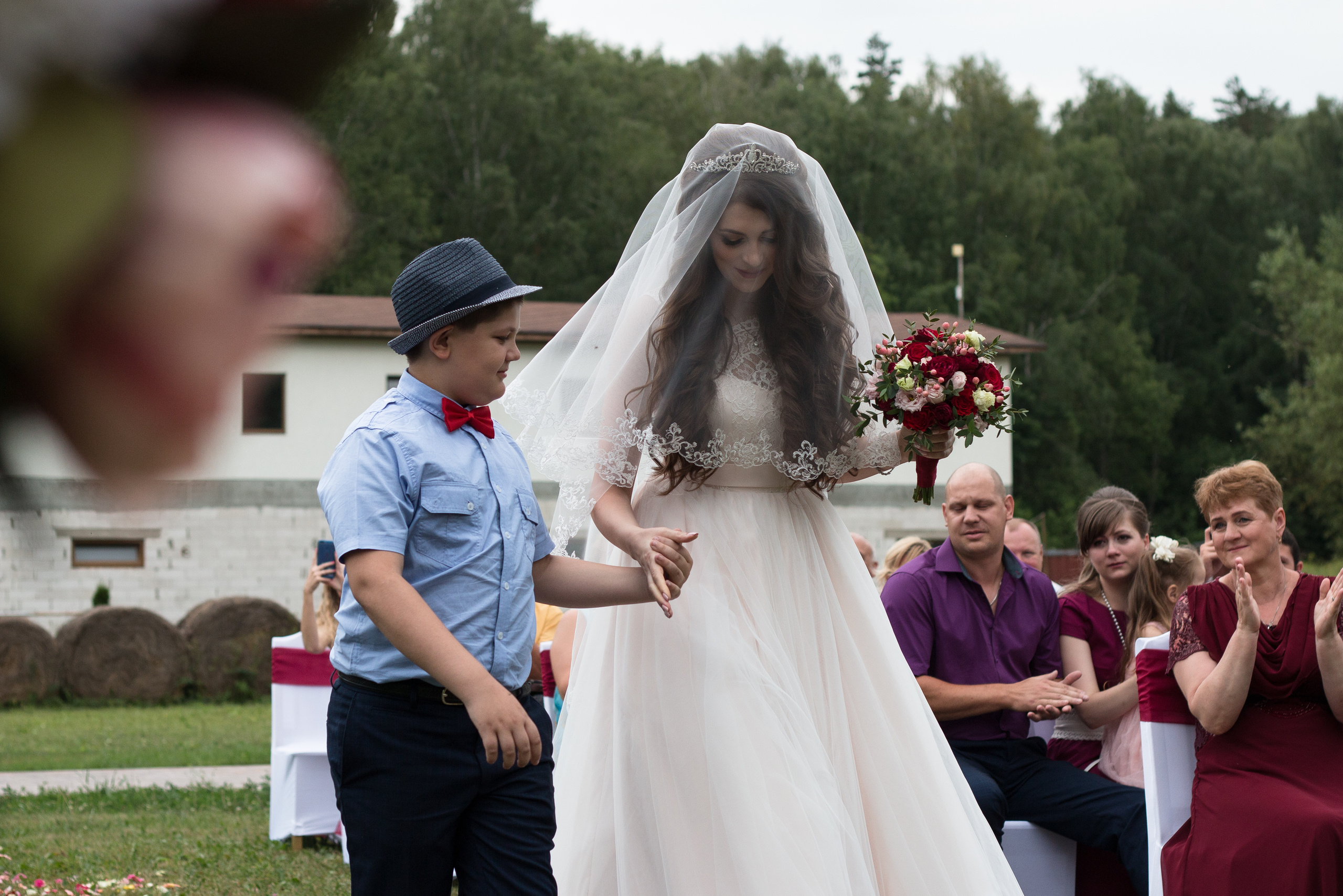 Влад и Вера. Wedding photographer Kiryanov Maxim. I take photos in Moscow, Kolomna,