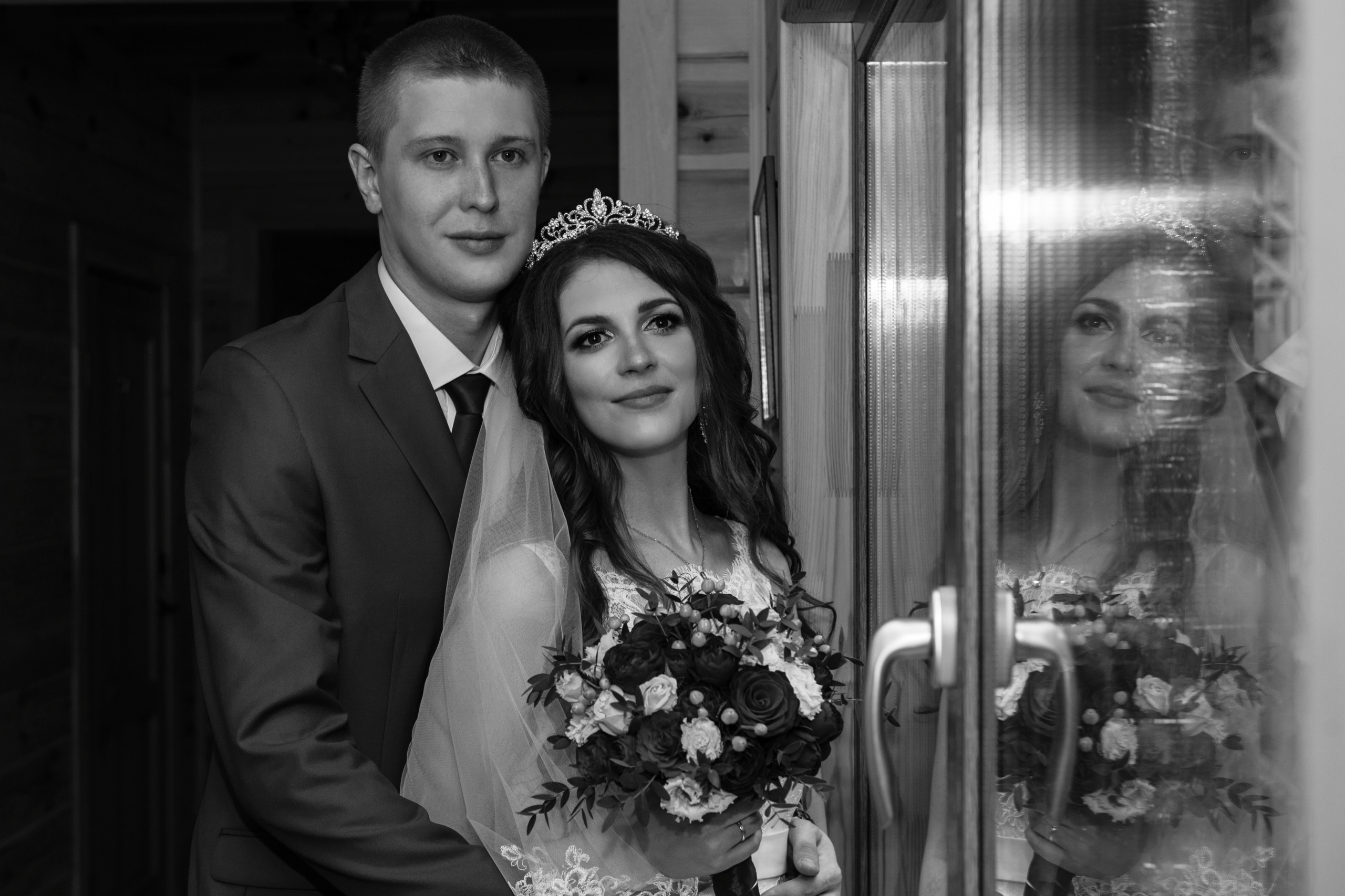 Влад и Вера. Wedding photographer Kiryanov Maxim. I take photos in Moscow, Kolomna,