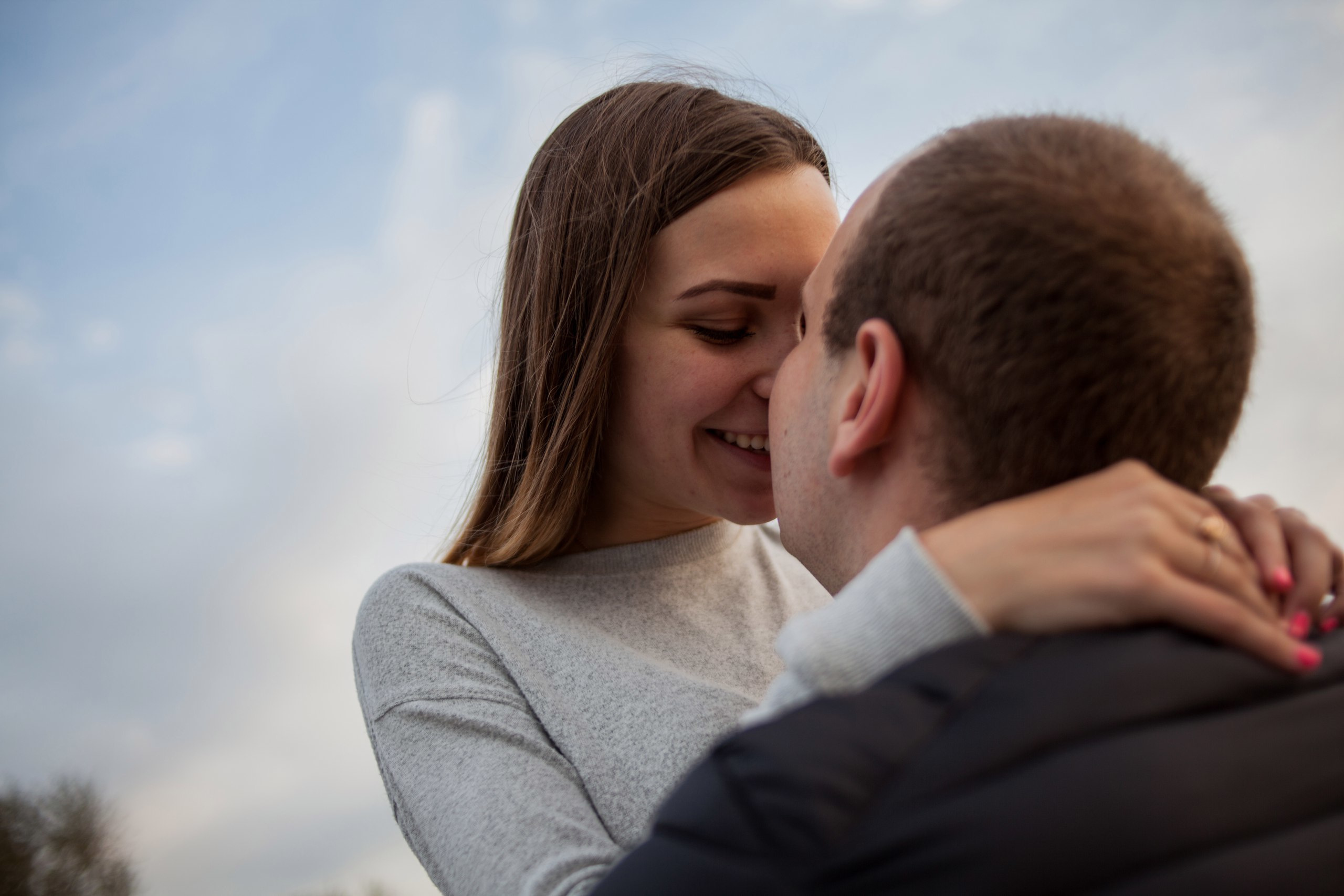 Артем и Ксюша. Свадебный фотограф Кирьянов Максим. Фотографирую в Москве, Коломне, Со