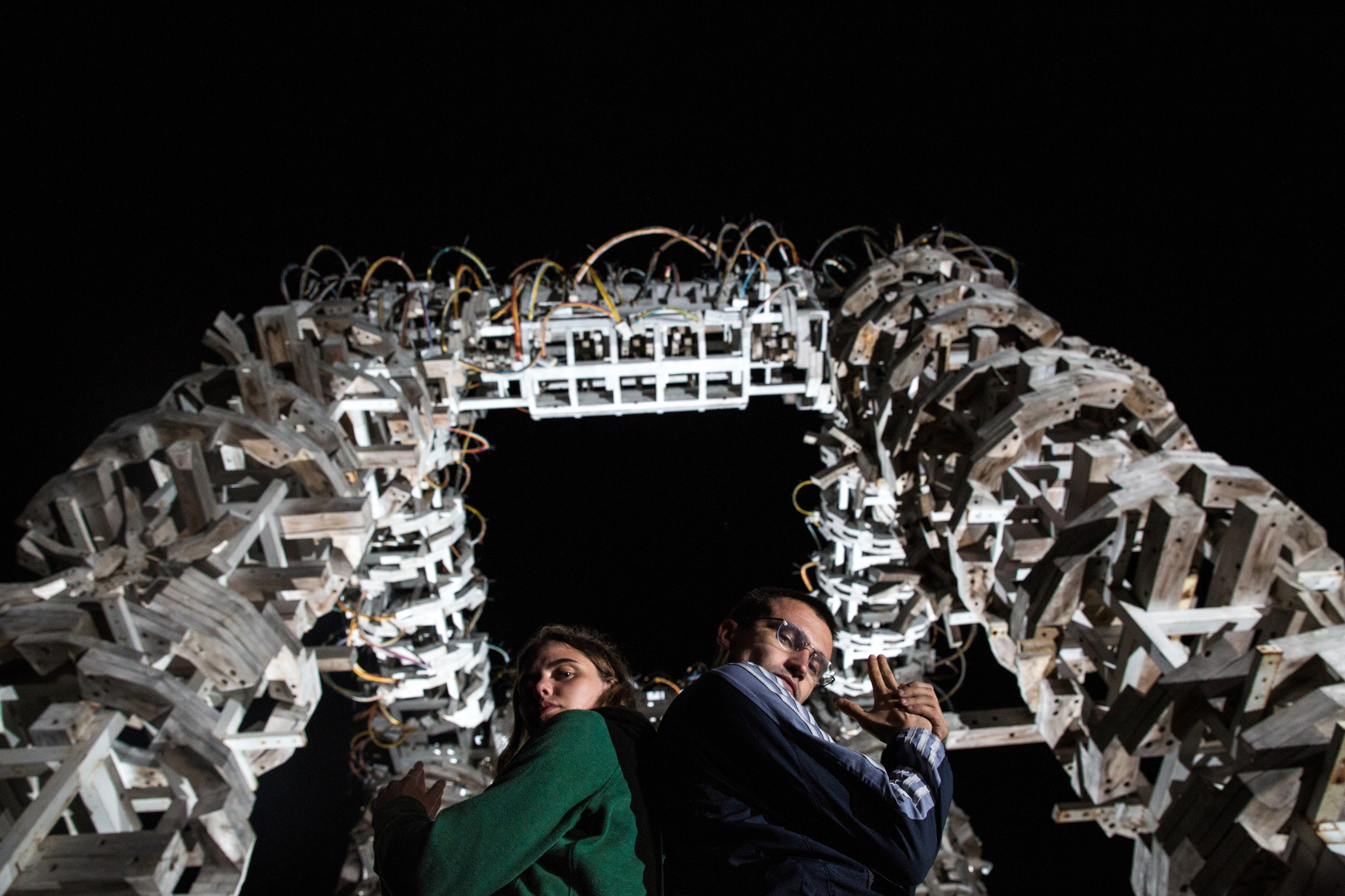 Прогулка в Никола-Ленивце. Свадебный фотограф Кирьянов Максим. Фотографирую в Москве, Коломне, Со