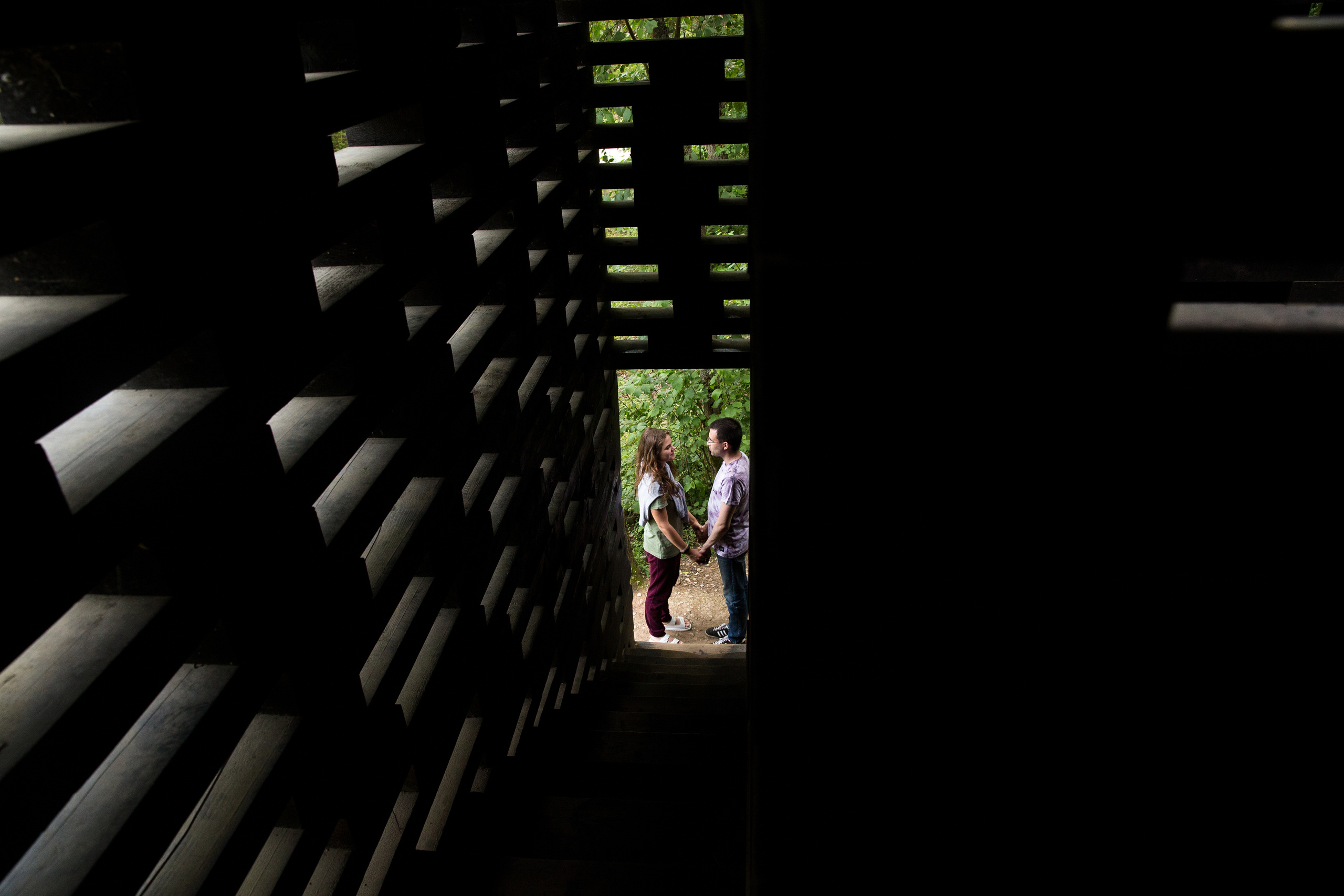 Прогулка в Никола-Ленивце. Свадебный фотограф Кирьянов Максим. Фотографирую в Москве, Коломне, Со