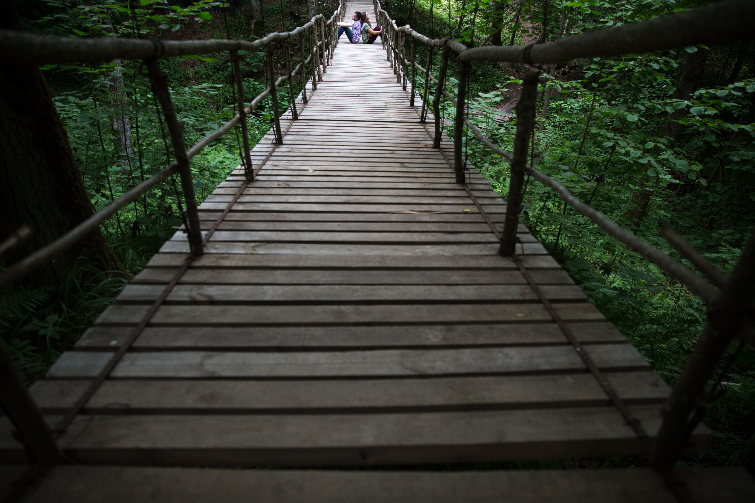 Прогулка в Никола-Ленивце. Свадебный фотограф Кирьянов Максим. Фотографирую в Москве, Коломне, Со