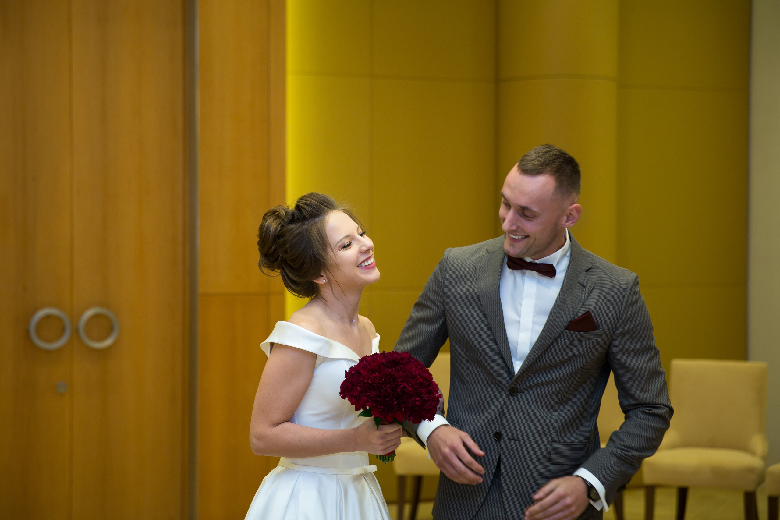 Ваня и Лера. Свадебный фотограф Кирьянов Максим. Фотографирую в Москве, Коломне, Со