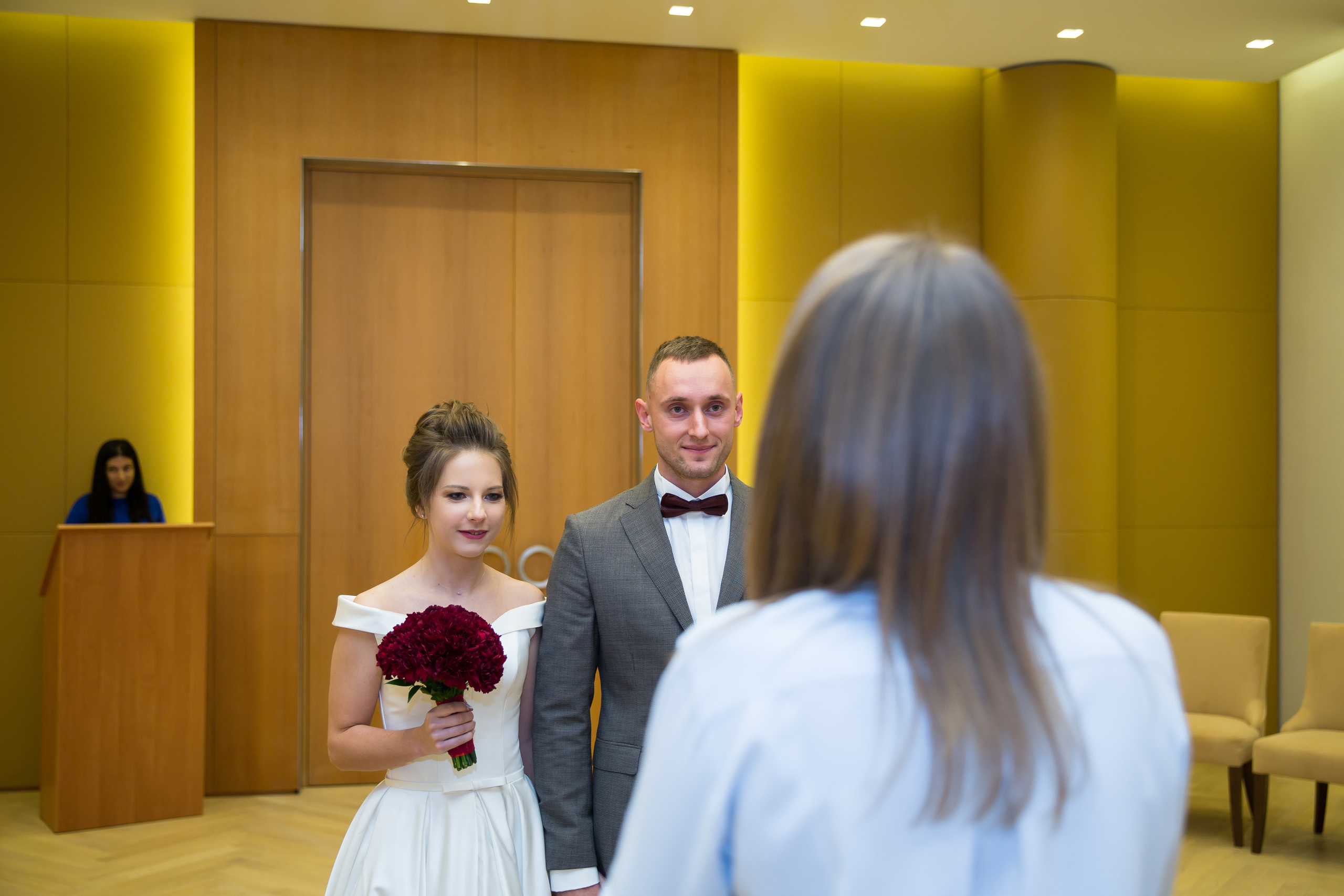 Ваня и Лера. Свадебный фотограф Кирьянов Максим. Фотографирую в Москве, Коломне, Со