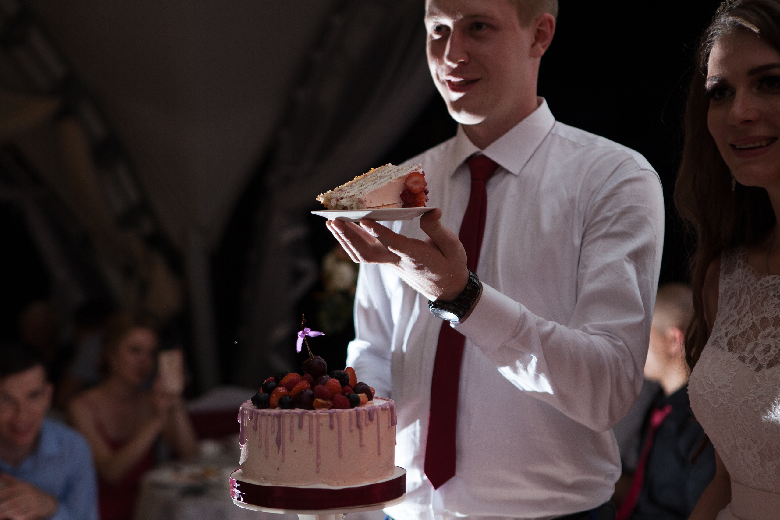 Влад и Вера. Wedding photographer Kiryanov Maxim. I take photos in Moscow, Kolomna,