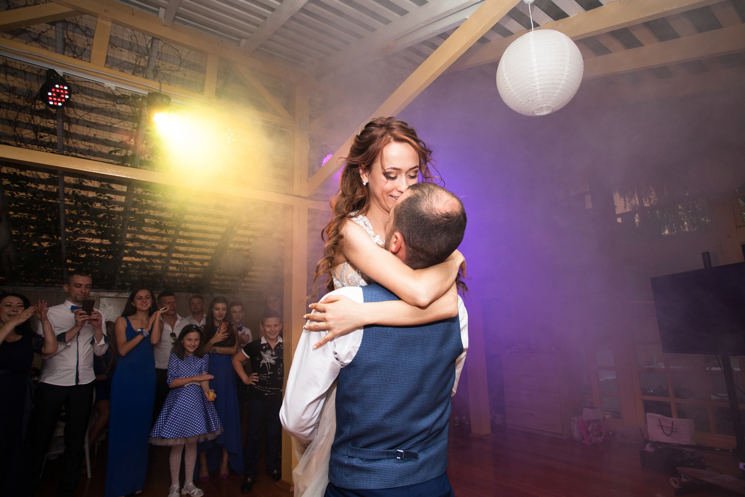 Олег и Настя. Wedding photographer Kiryanov Maxim. I take photos in Moscow, Kolomna,