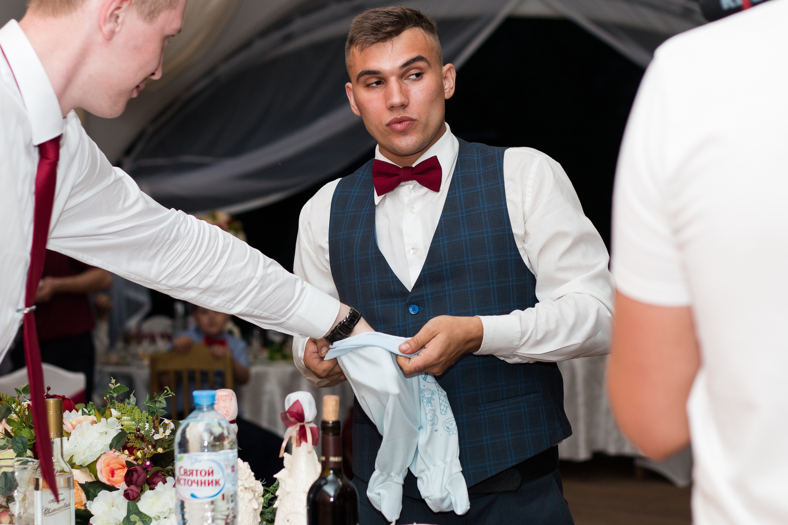 Влад и Вера. Wedding photographer Kiryanov Maxim. I take photos in Moscow, Kolomna,