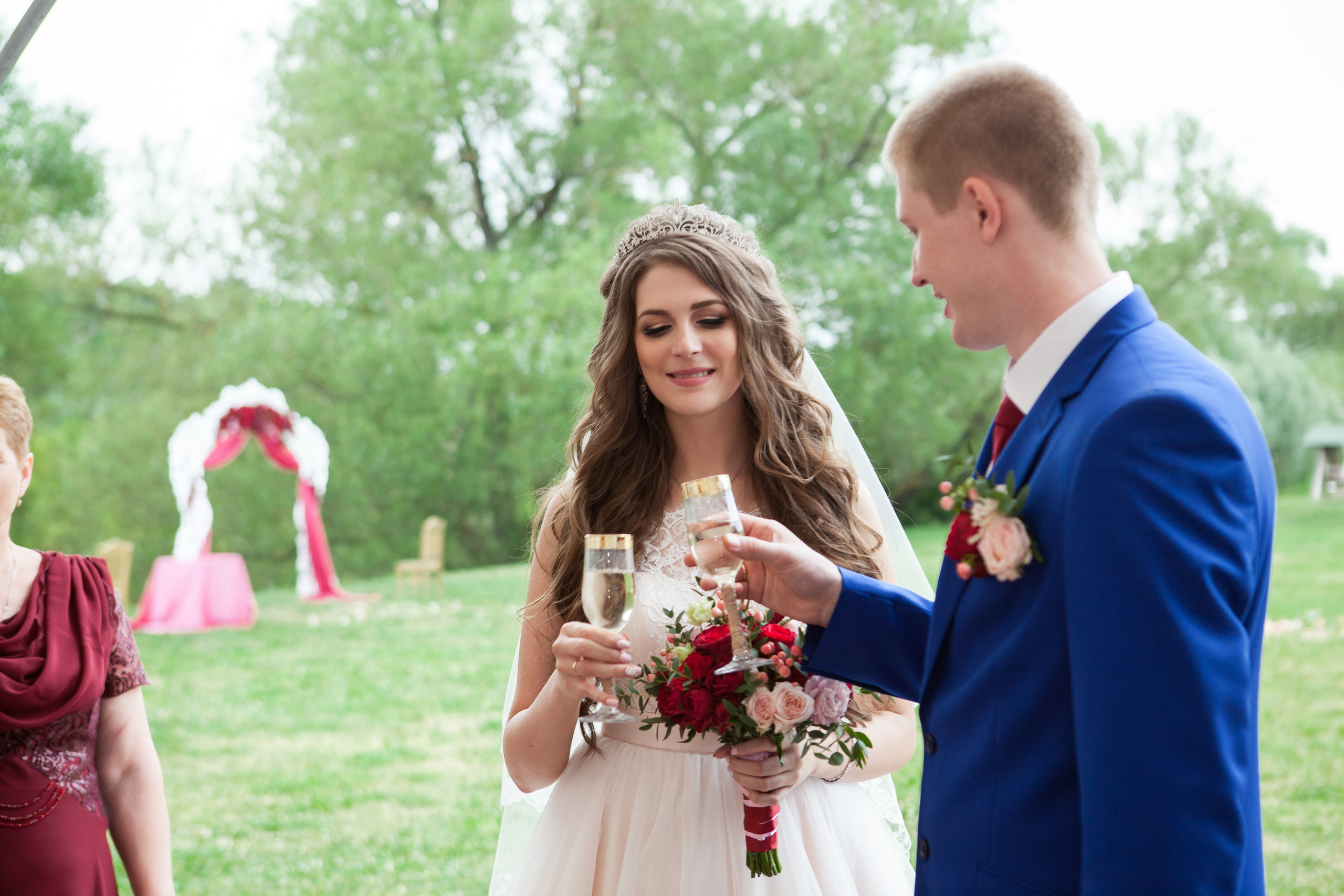 Влад и Вера. Wedding photographer Kiryanov Maxim. I take photos in Moscow, Kolomna,