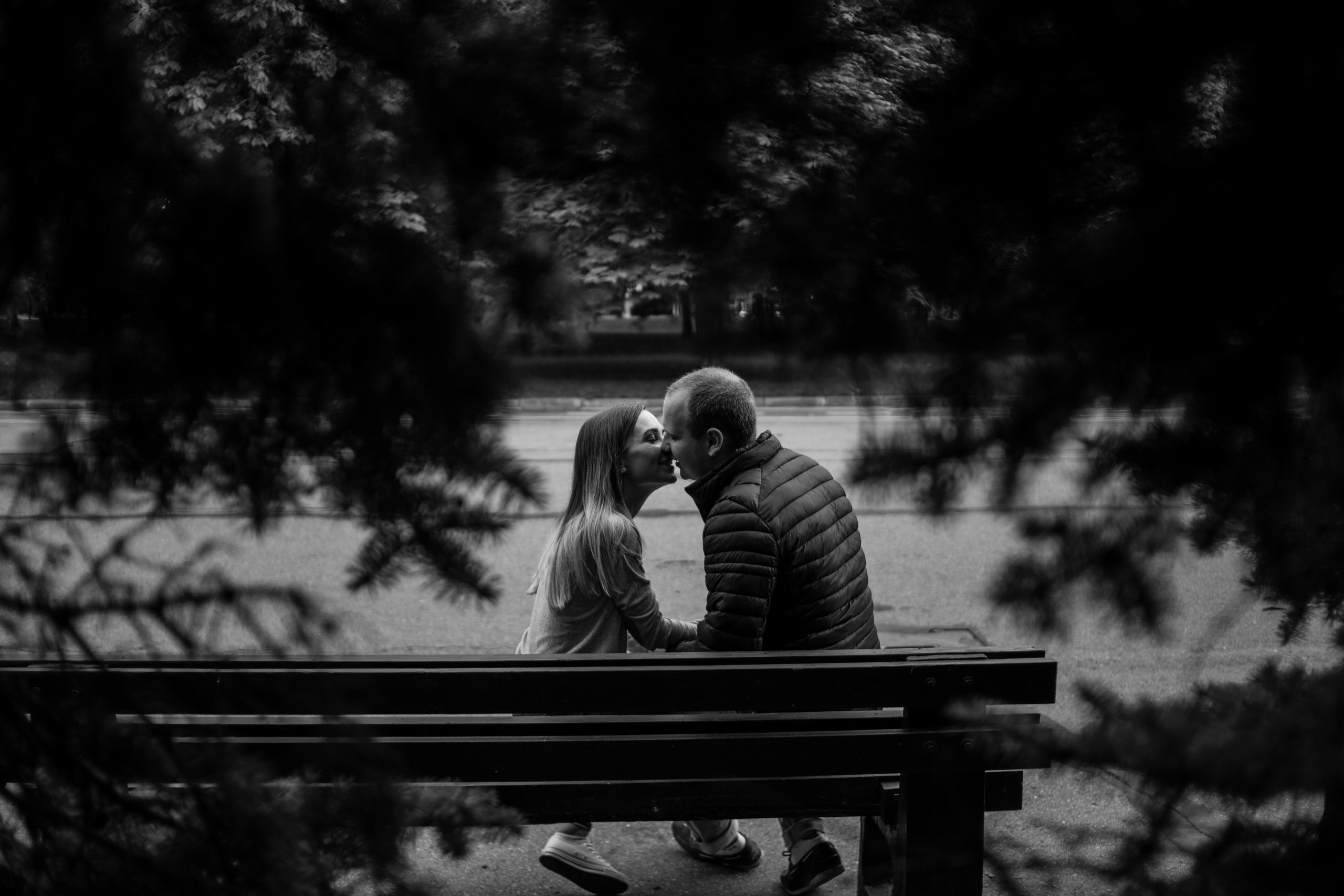 Артем и Ксюша. Свадебный фотограф Кирьянов Максим. Фотографирую в Москве, Коломне, Со