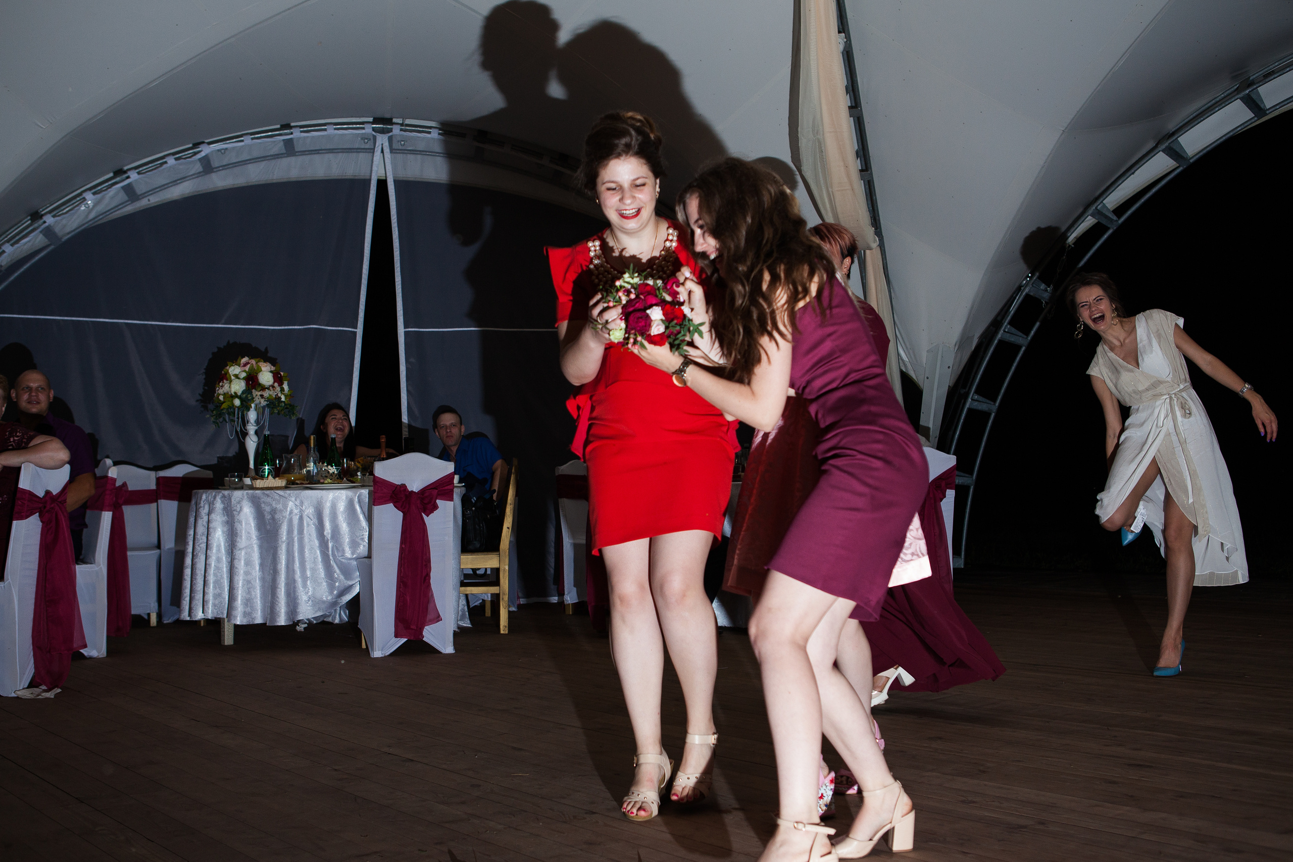 Влад и Вера. Wedding photographer Kiryanov Maxim. I take photos in Moscow, Kolomna,