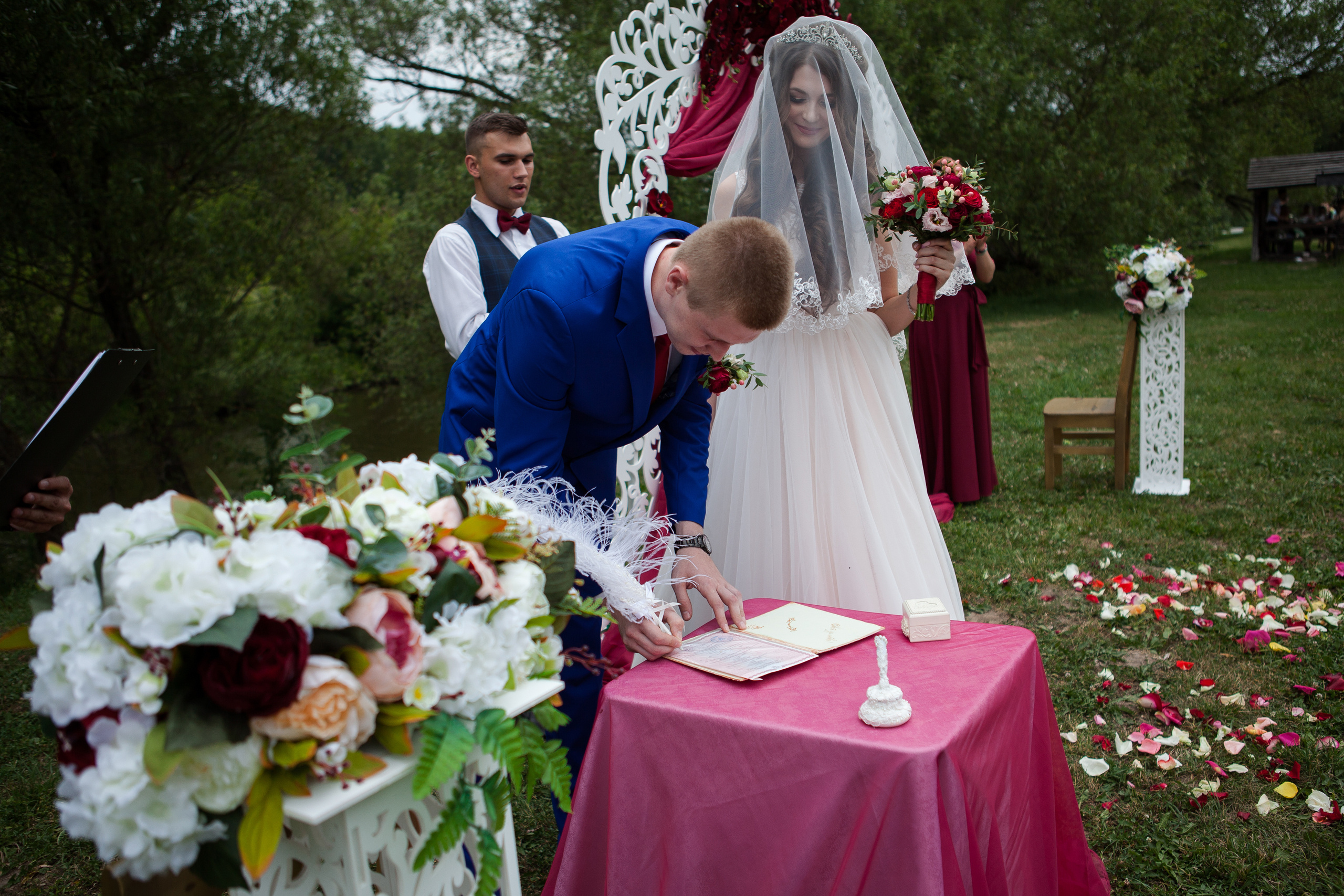 Влад и Вера. Wedding photographer Kiryanov Maxim. I take photos in Moscow, Kolomna,
