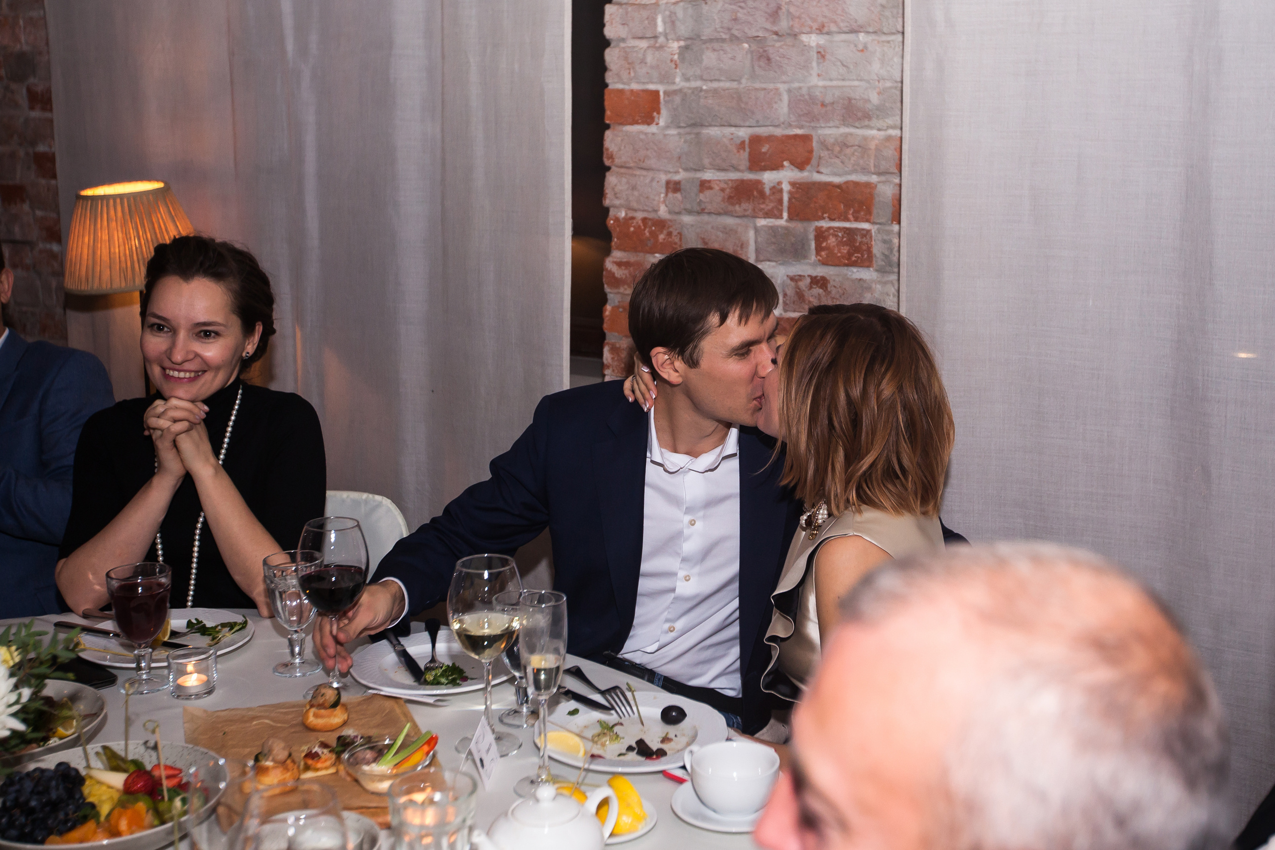 Андрей и Кристина. Wedding photographer Kiryanov Maxim. I take photos in Moscow, Kolomna,