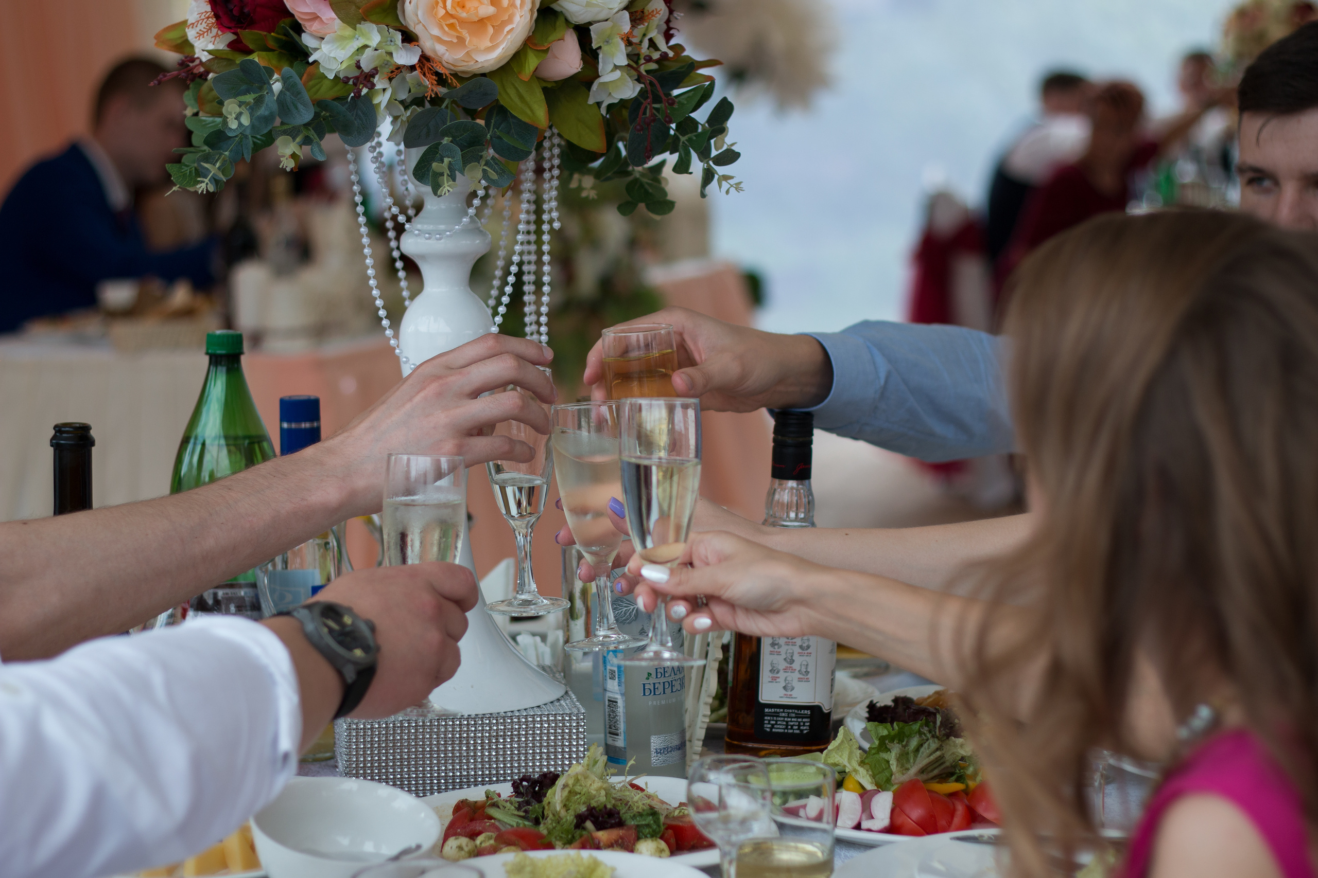 Влад и Вера. Wedding photographer Kiryanov Maxim. I take photos in Moscow, Kolomna,