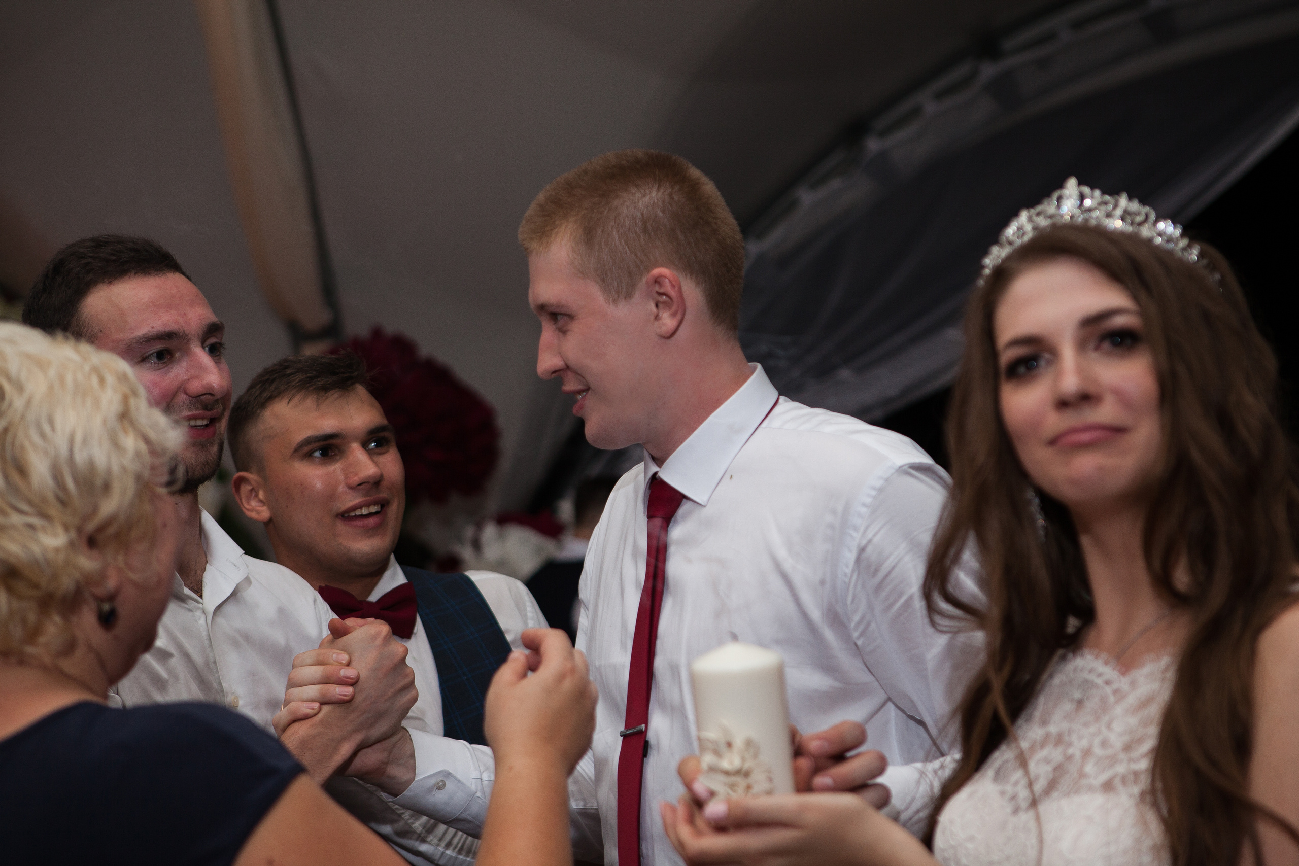 Влад и Вера. Wedding photographer Kiryanov Maxim. I take photos in Moscow, Kolomna,