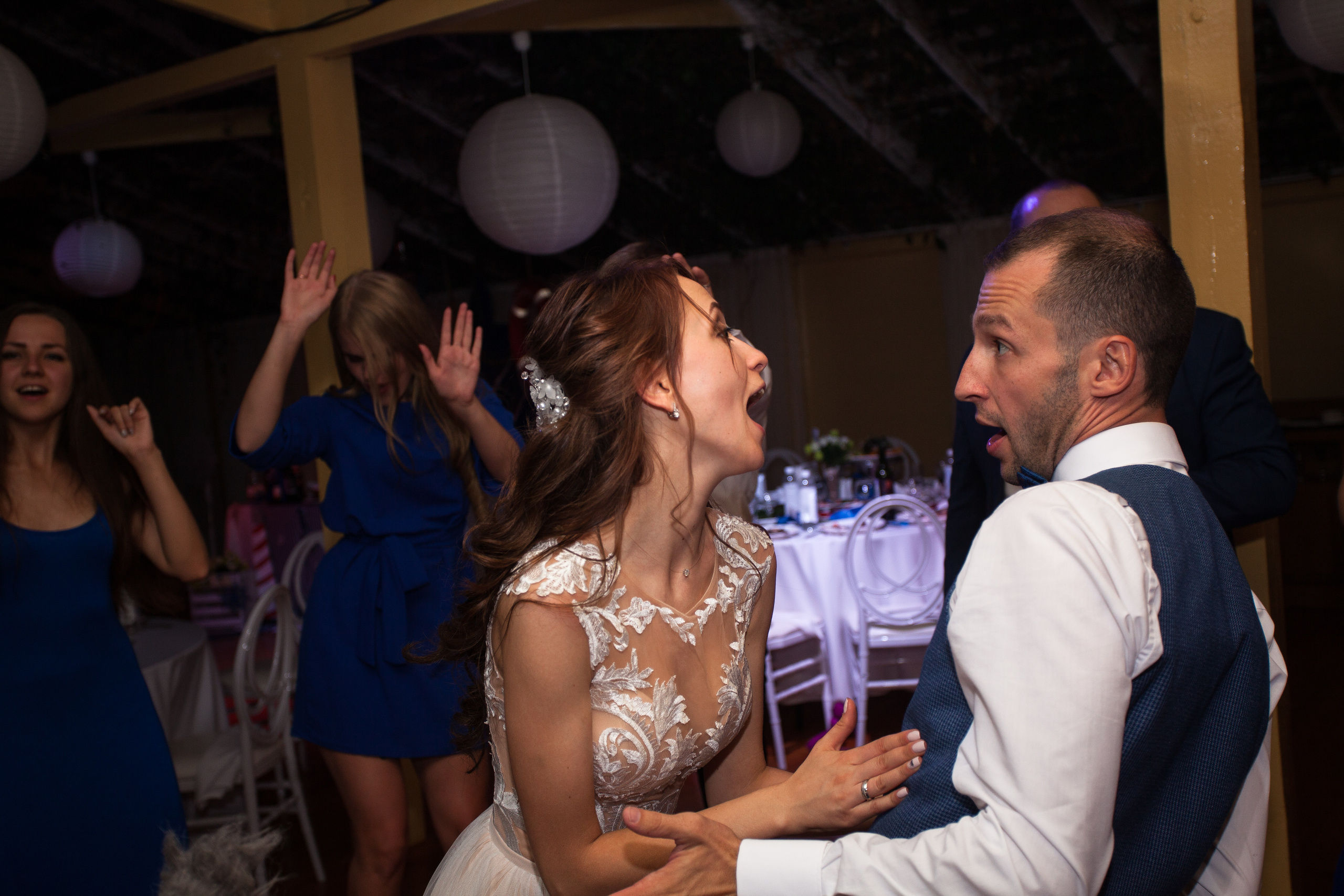 Олег и Настя. Wedding photographer Kiryanov Maxim. I take photos in Moscow, Kolomna,