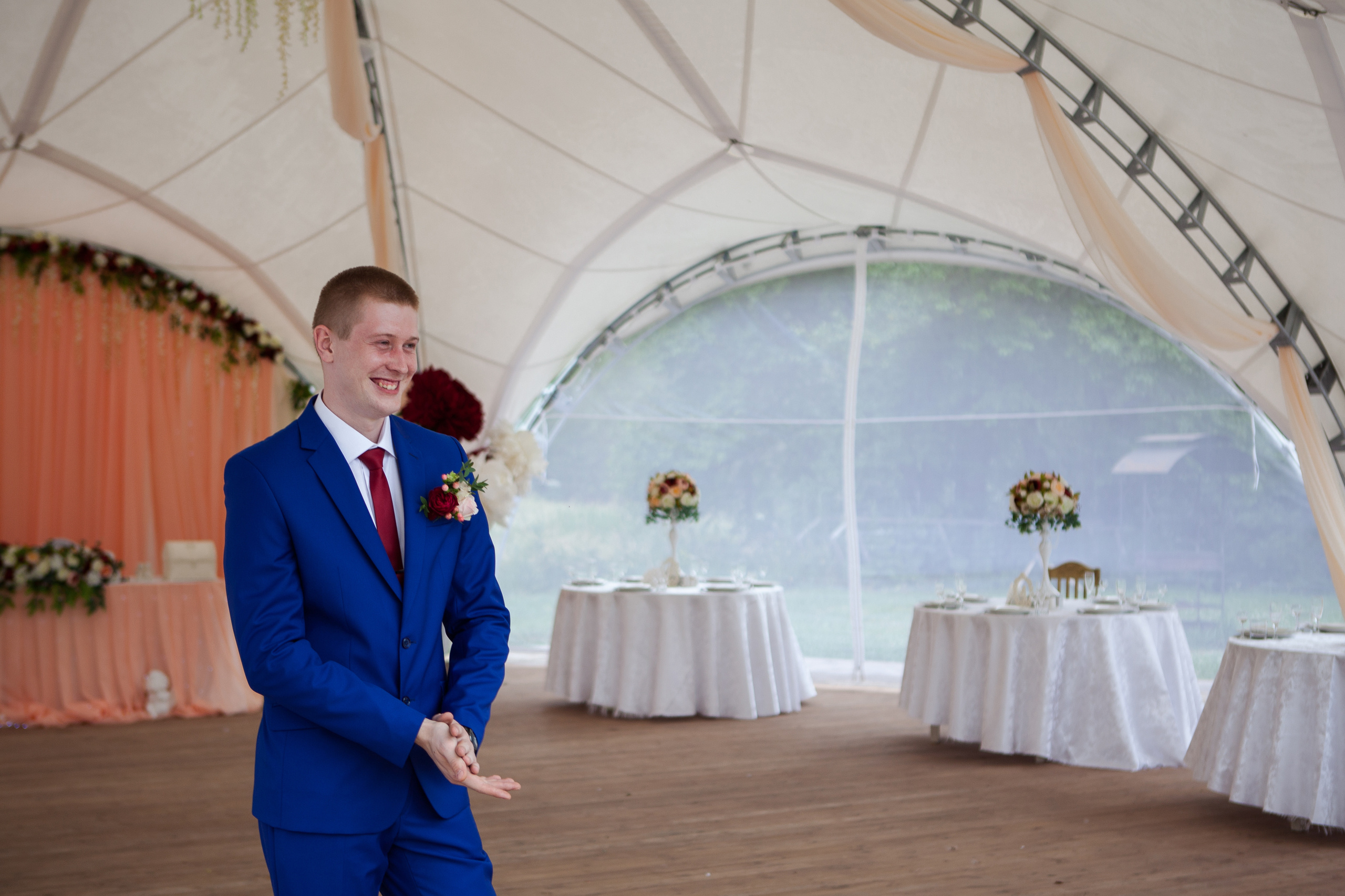 Влад и Вера. Wedding photographer Kiryanov Maxim. I take photos in Moscow, Kolomna,