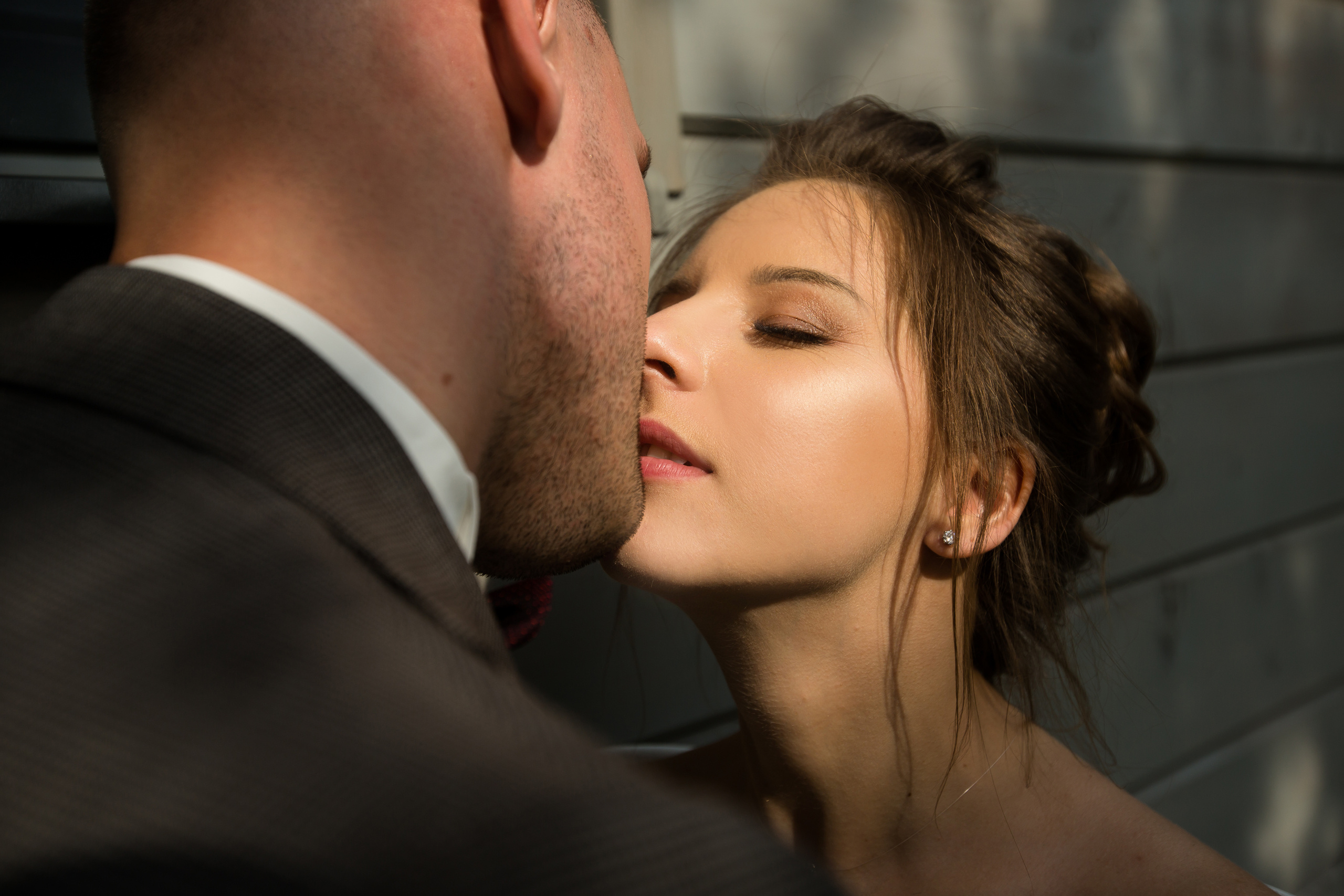 Ваня и Лера. Свадебный фотограф Кирьянов Максим. Фотографирую в Москве, Коломне, Со