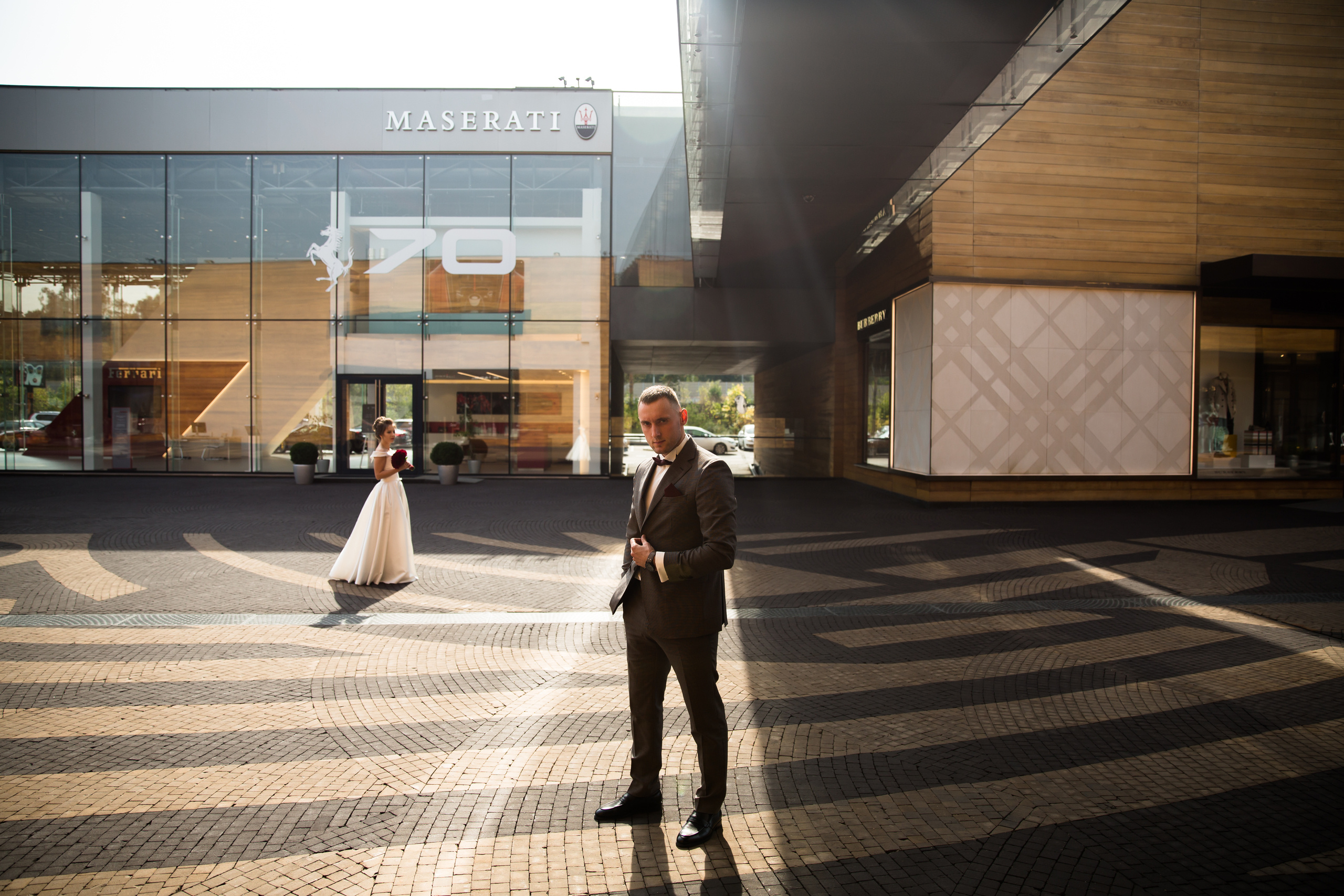 Ваня и Лера. Свадебный фотограф Кирьянов Максим. Фотографирую в Москве, Коломне, Со