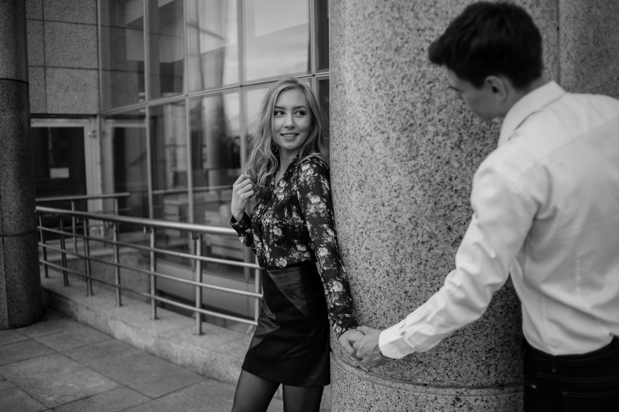 Илья и Вика. Wedding photographer Kiryanov Maxim. I take photos in Moscow, Kolomna,