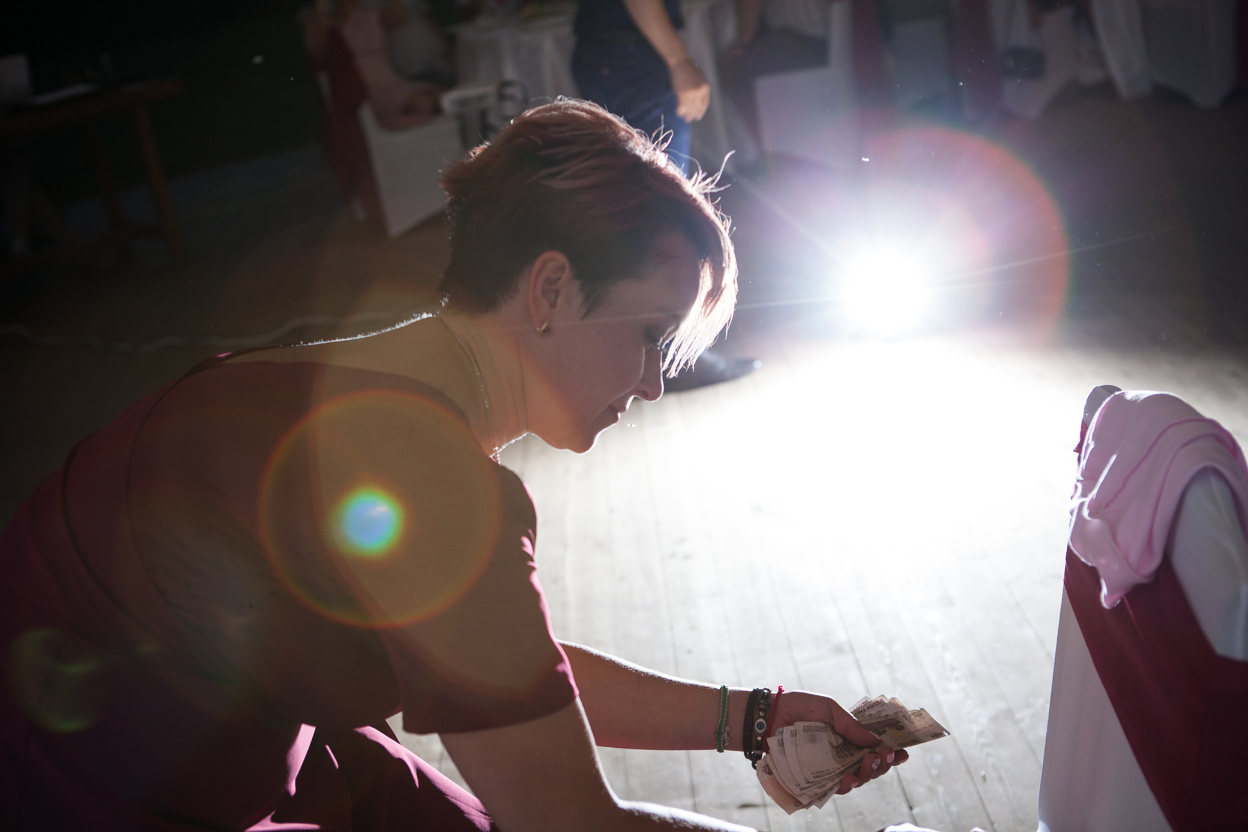 Влад и Вера. Wedding photographer Kiryanov Maxim. I take photos in Moscow, Kolomna,