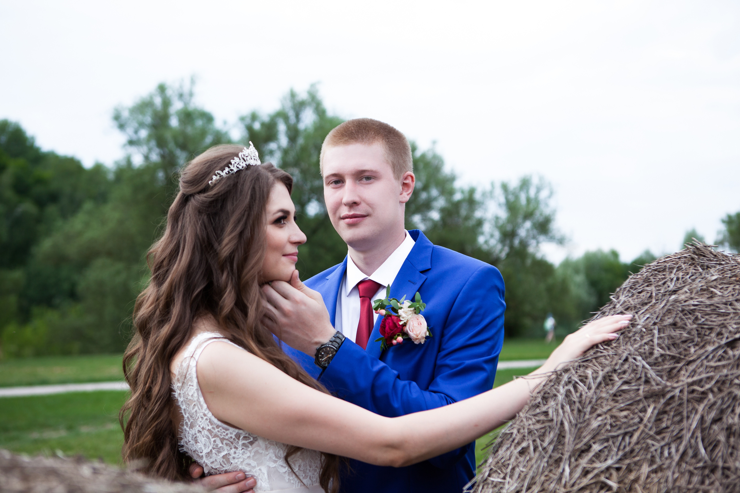 Влад и Вера. Wedding photographer Kiryanov Maxim. I take photos in Moscow, Kolomna,