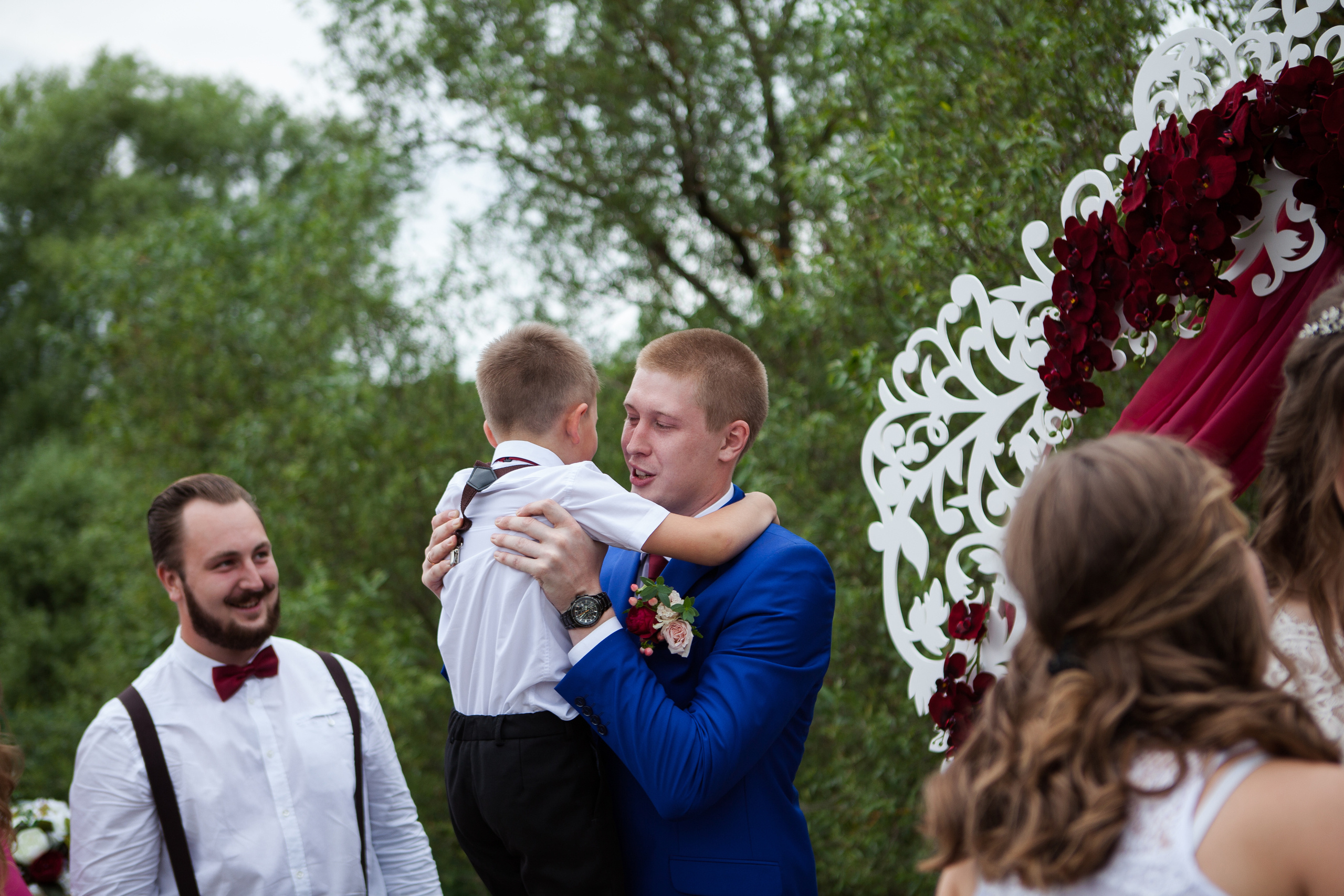 Влад и Вера. Wedding photographer Kiryanov Maxim. I take photos in Moscow, Kolomna,