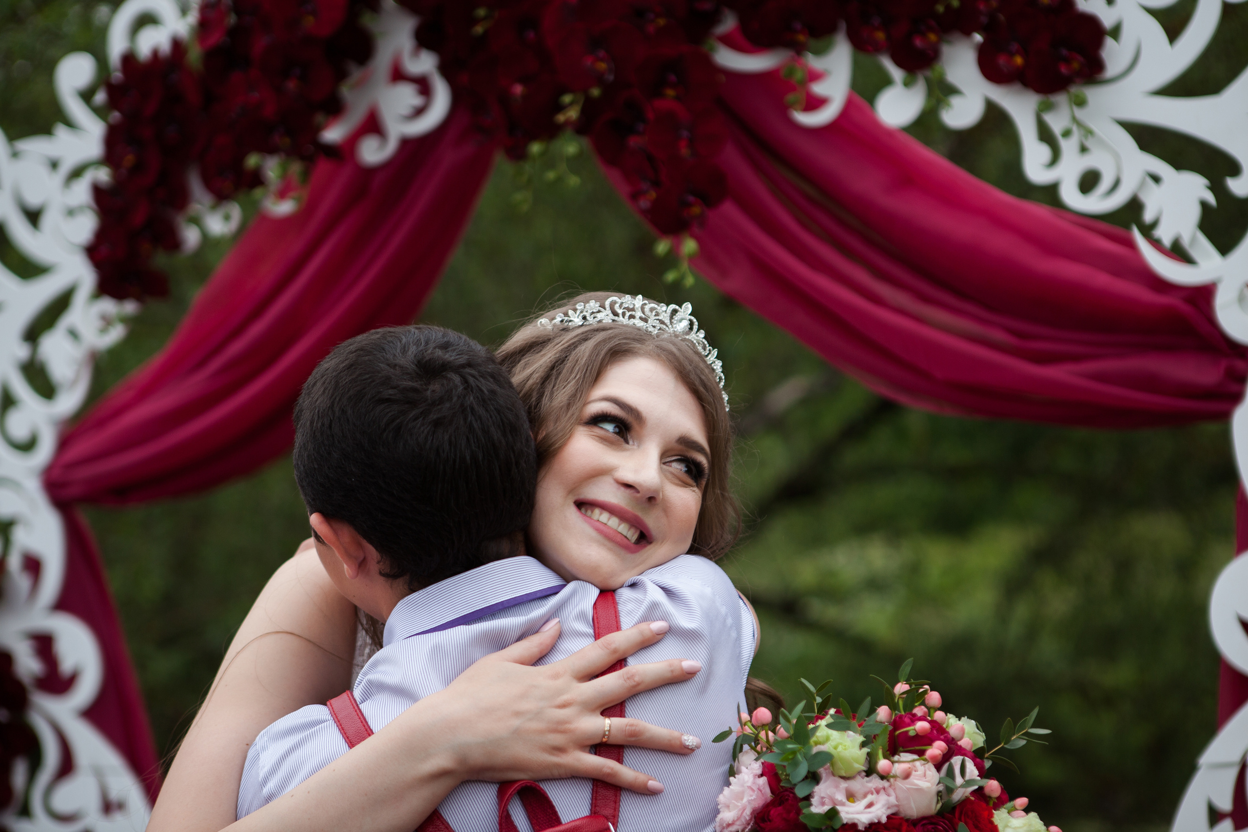 Влад и Вера. Wedding photographer Kiryanov Maxim. I take photos in Moscow, Kolomna,