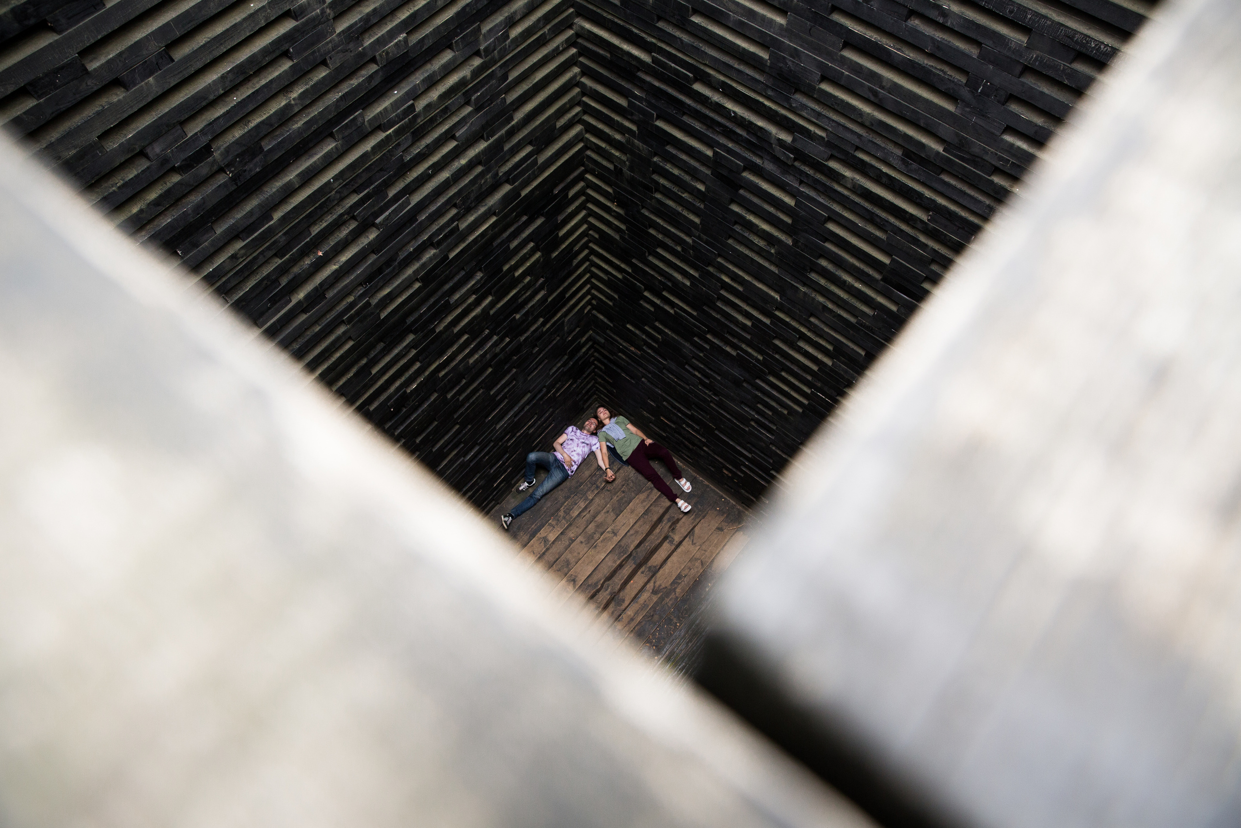 Прогулка в Никола-Ленивце. Свадебный фотограф Кирьянов Максим. Фотографирую в Москве, Коломне, Со