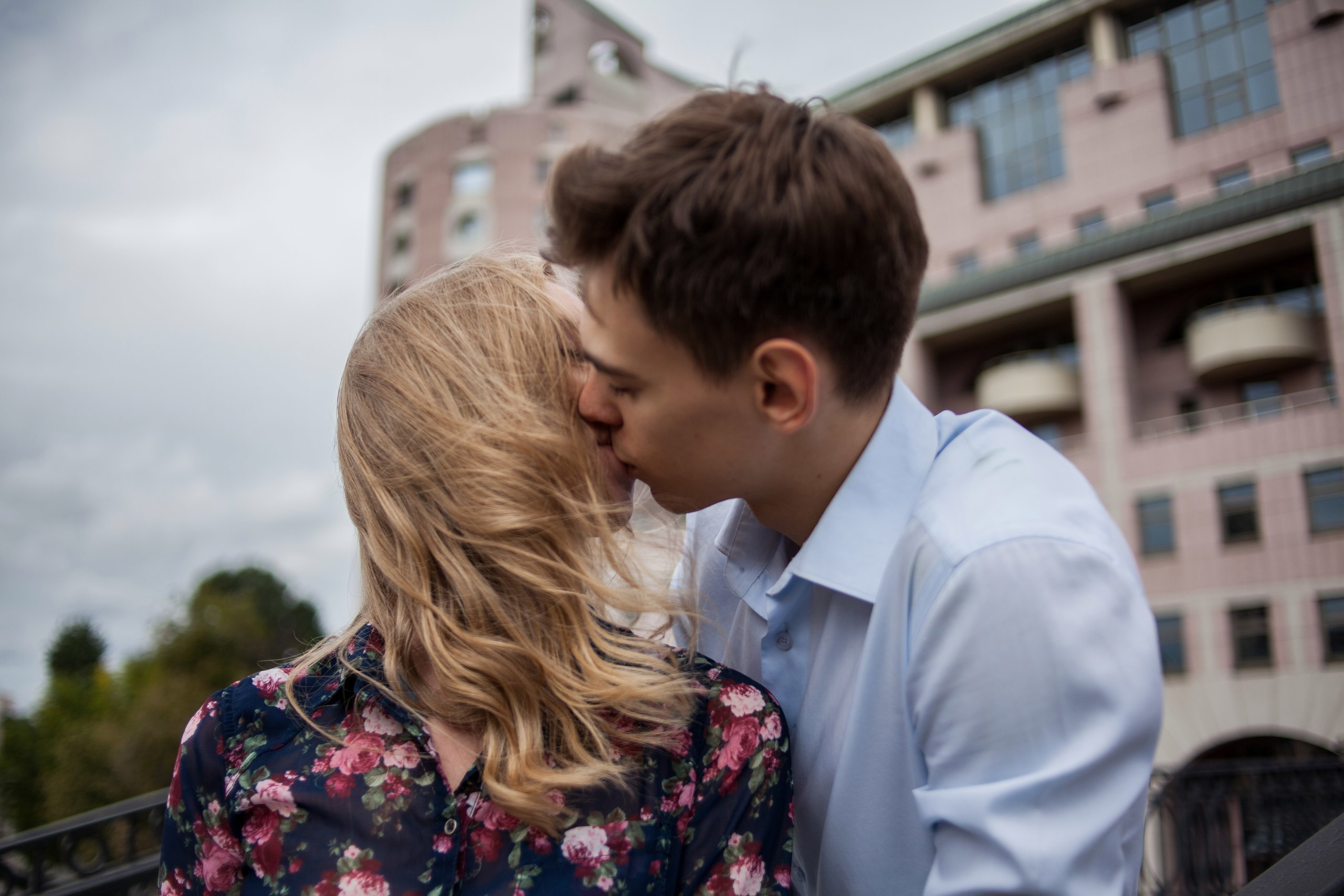 Илья и Вика. Wedding photographer Kiryanov Maxim. I take photos in Moscow, Kolomna,