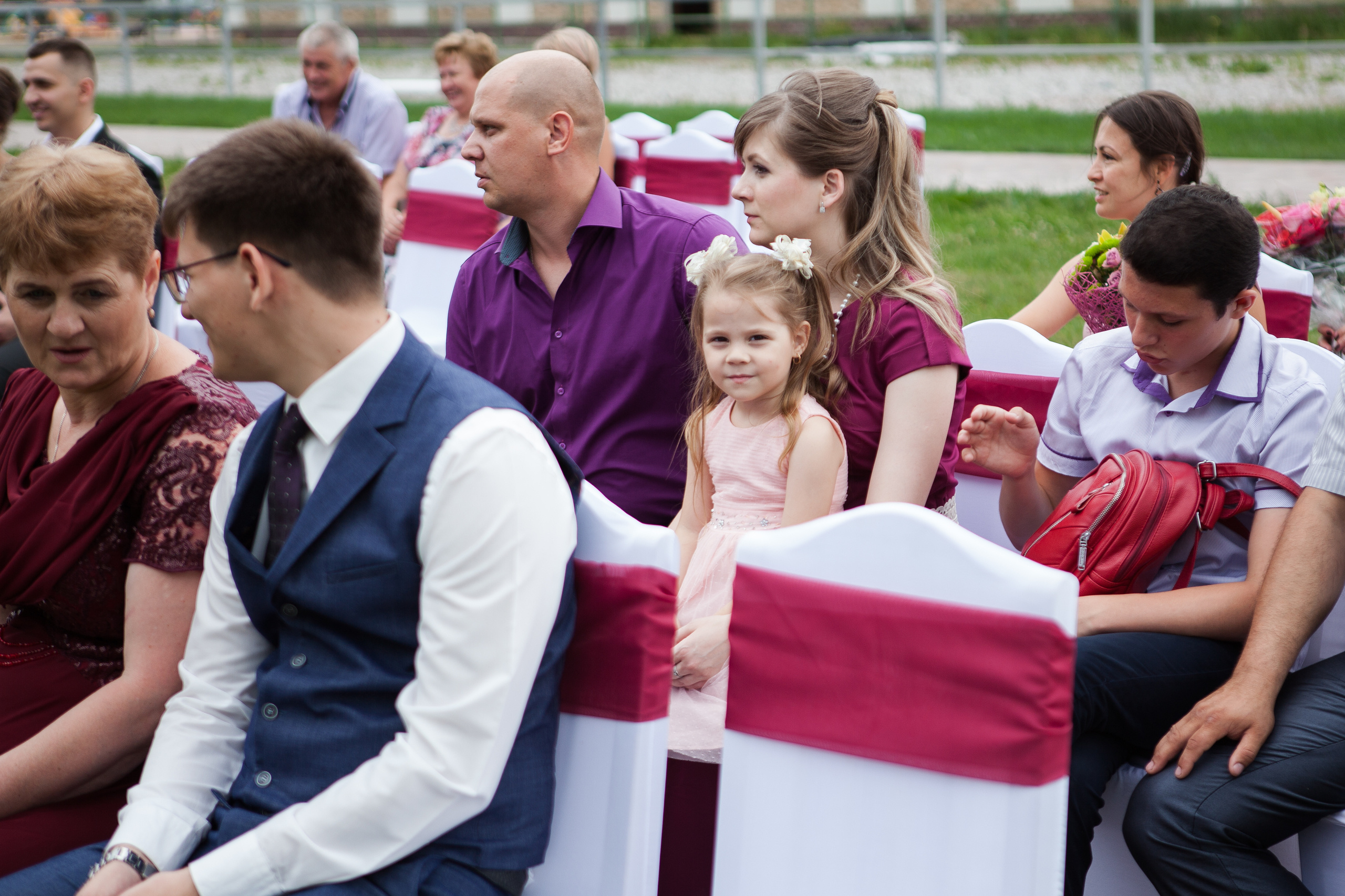 Влад и Вера. Wedding photographer Kiryanov Maxim. I take photos in Moscow, Kolomna,