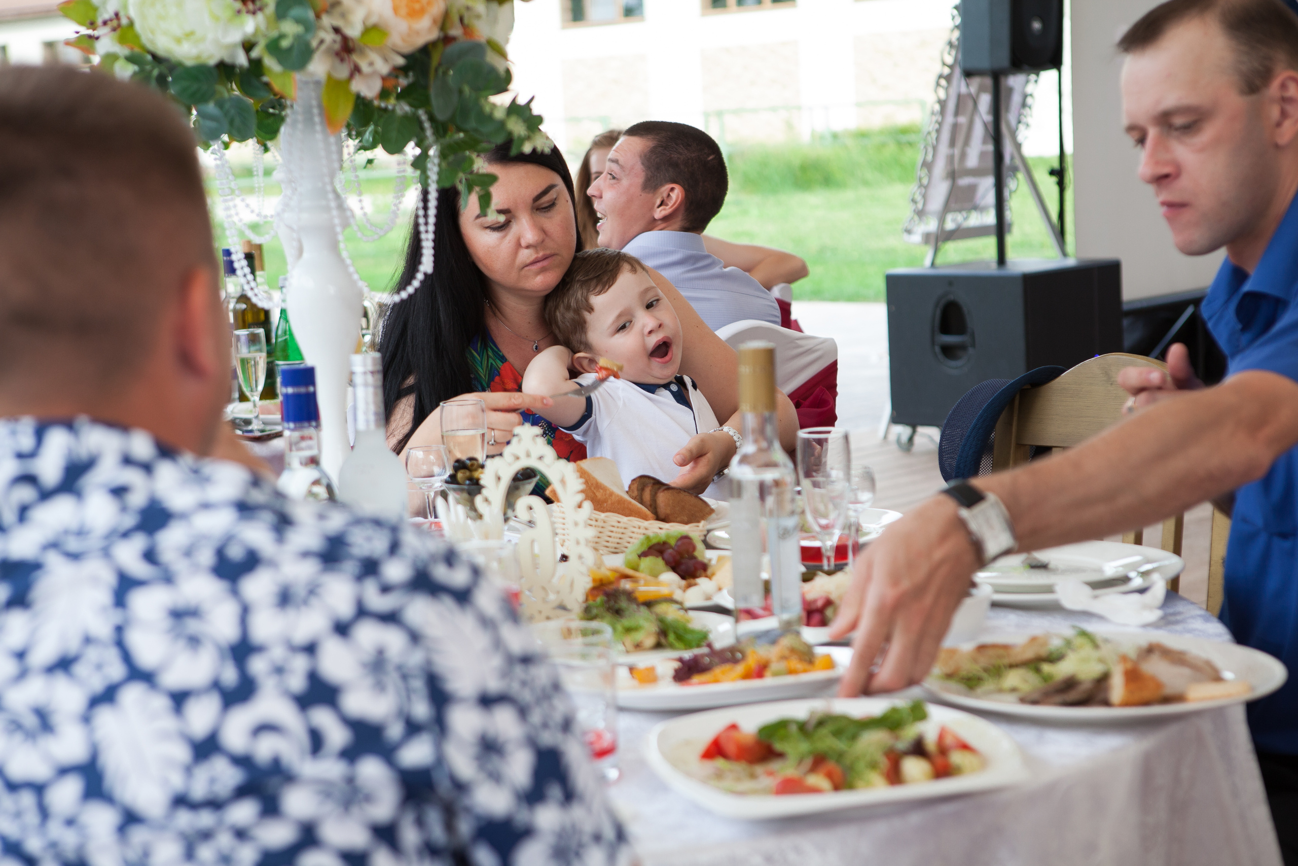 Влад и Вера. Wedding photographer Kiryanov Maxim. I take photos in Moscow, Kolomna,