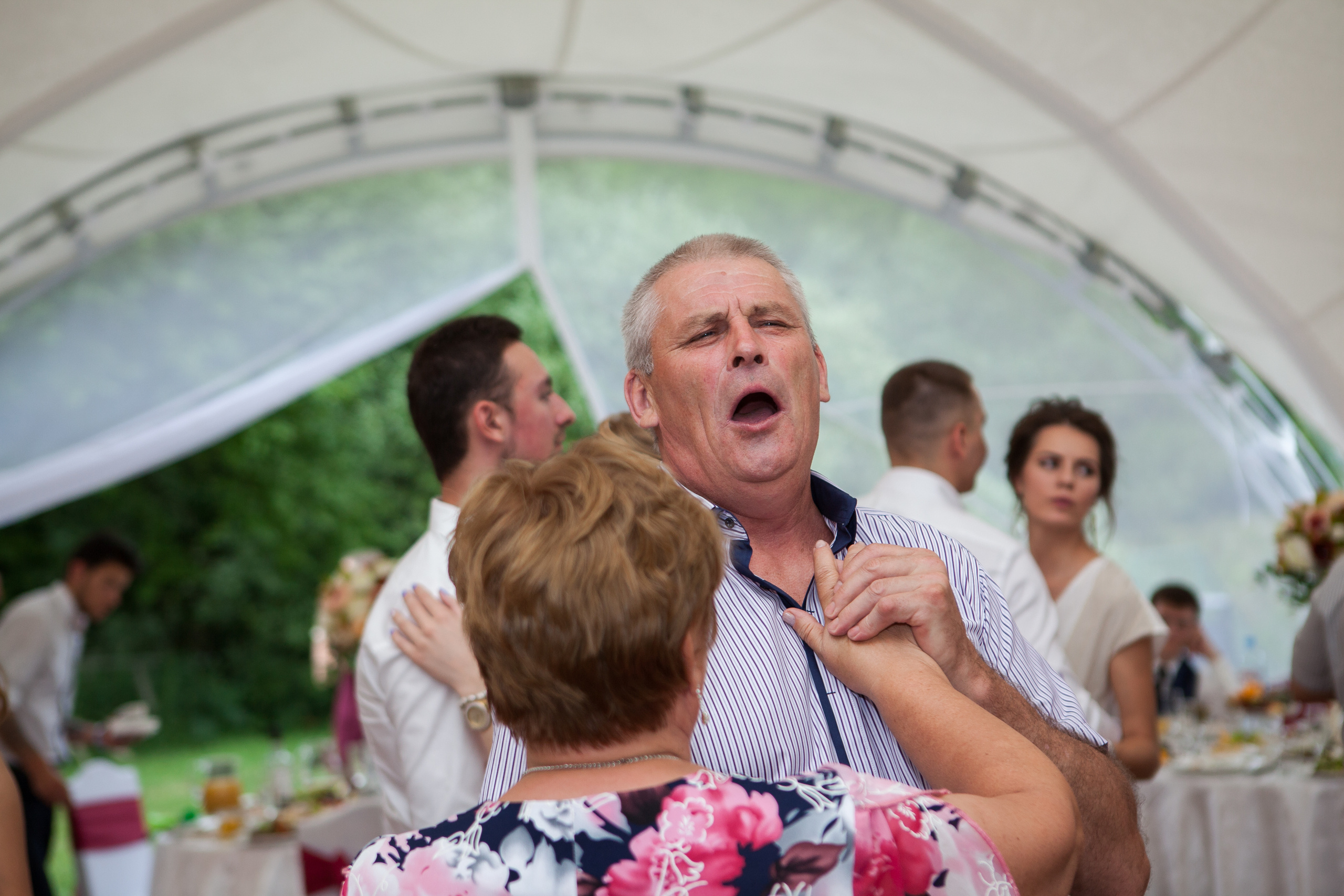 Влад и Вера. Wedding photographer Kiryanov Maxim. I take photos in Moscow, Kolomna,