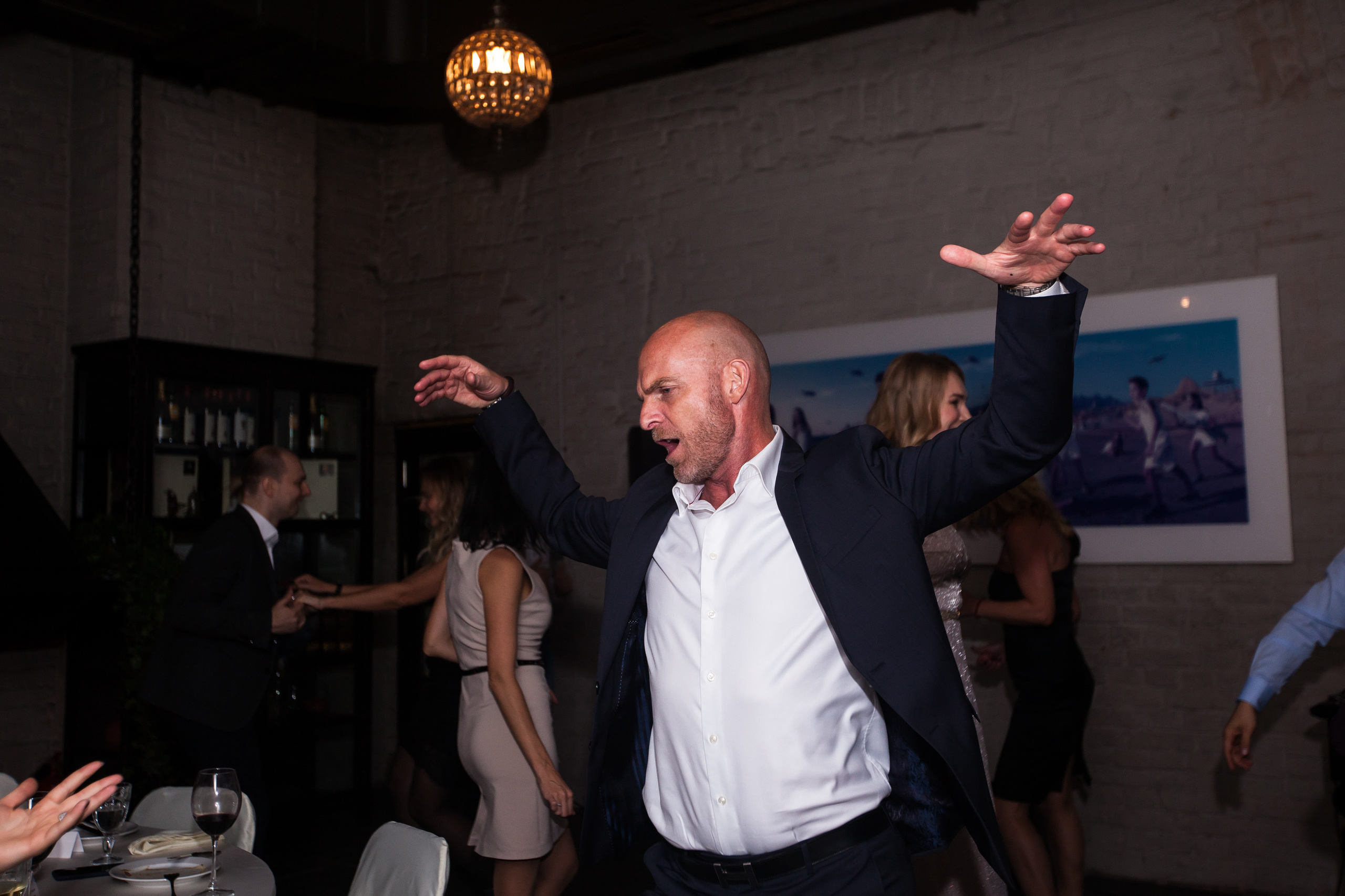 Андрей и Кристина. Wedding photographer Kiryanov Maxim. I take photos in Moscow, Kolomna,