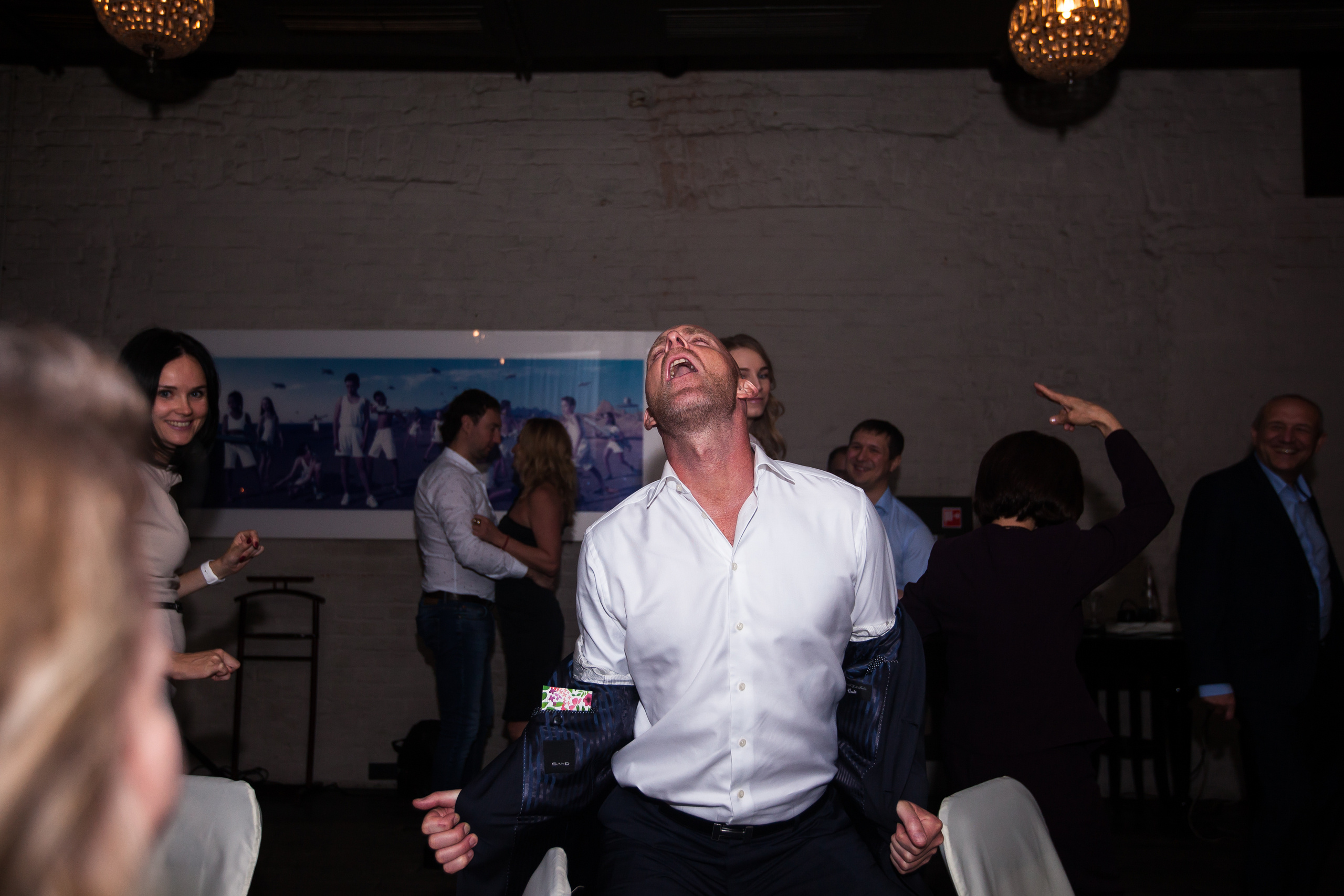 Андрей и Кристина. Wedding photographer Kiryanov Maxim. I take photos in Moscow, Kolomna,