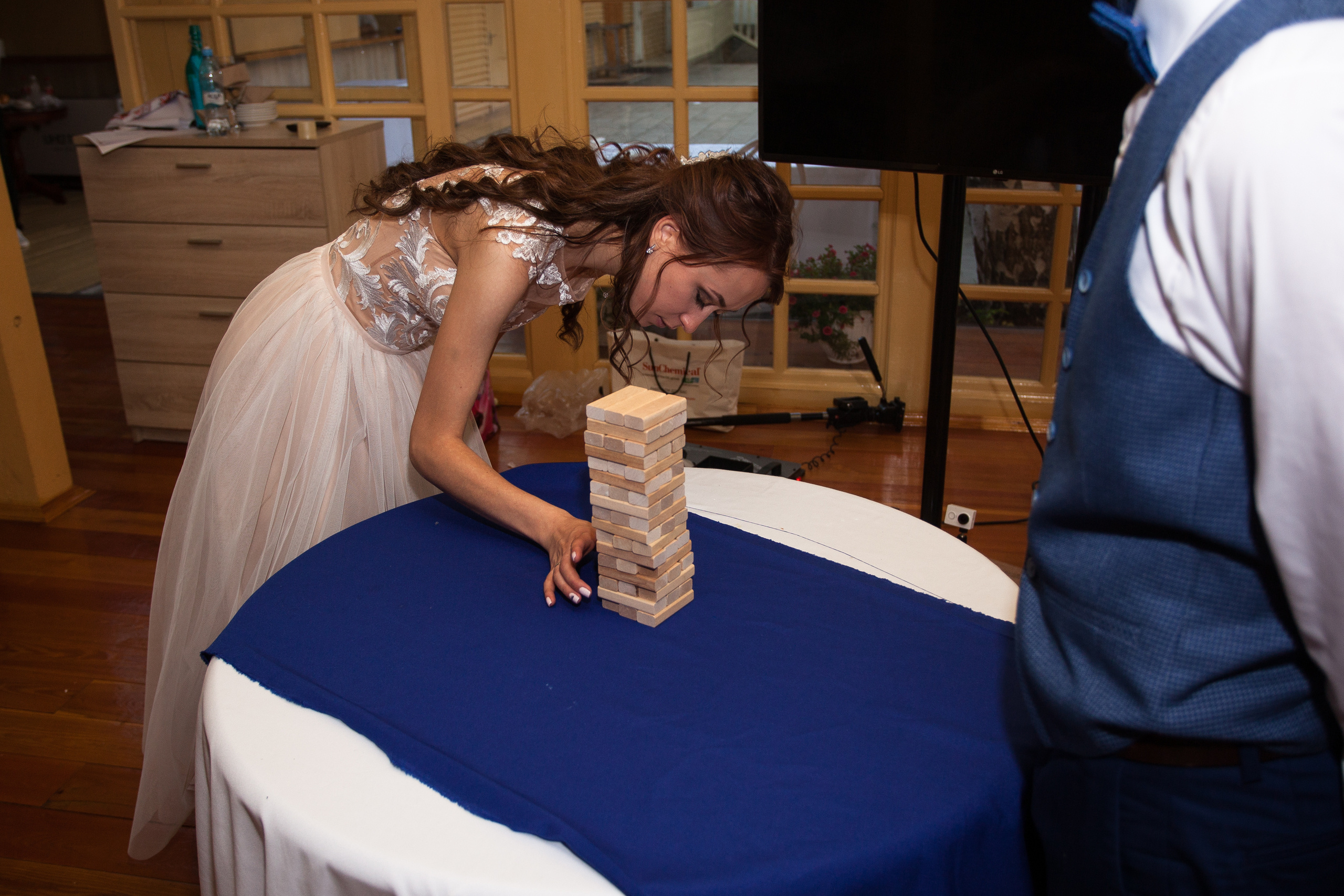 Олег и Настя. Wedding photographer Kiryanov Maxim. I take photos in Moscow, Kolomna,