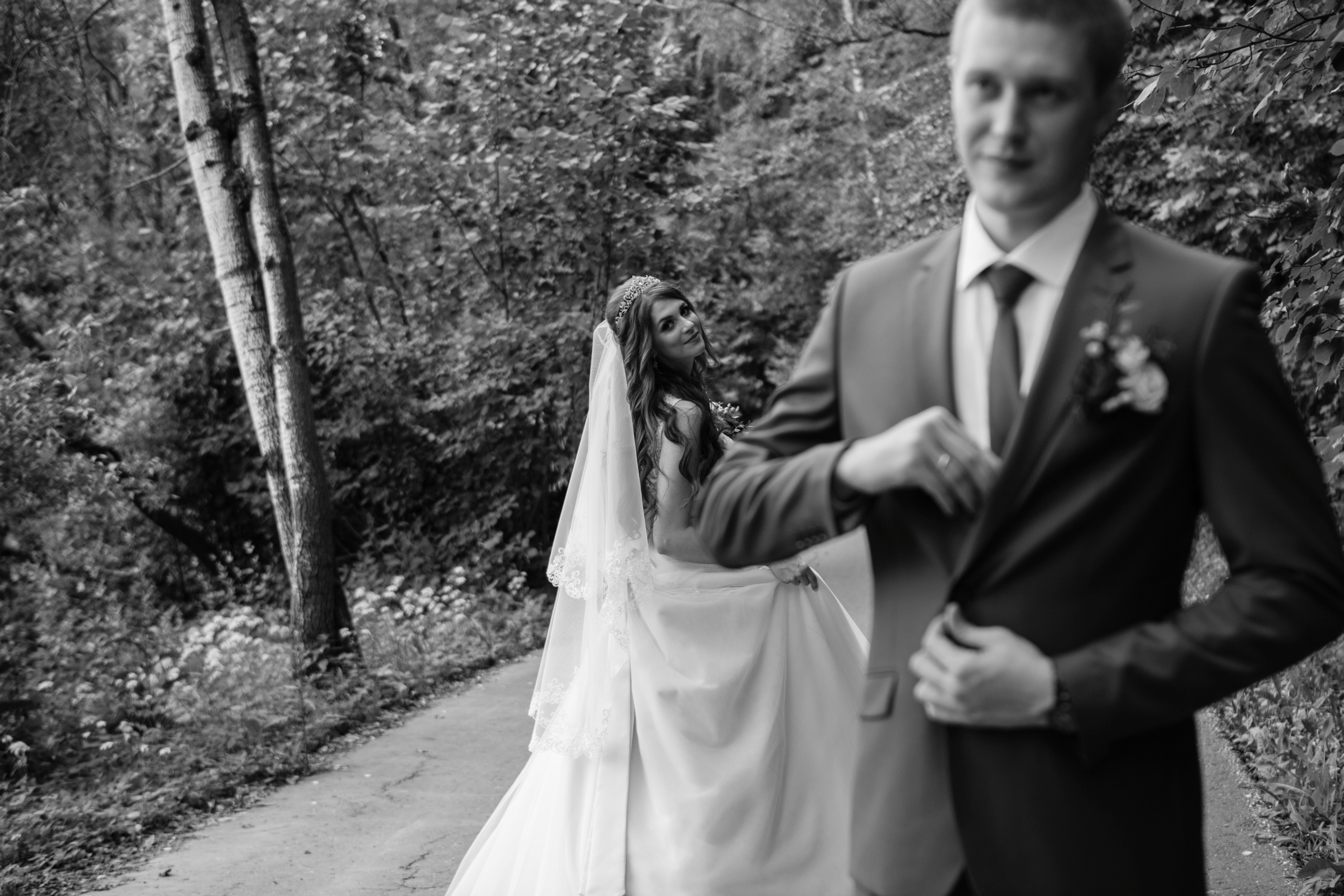 Влад и Вера. Wedding photographer Kiryanov Maxim. I take photos in Moscow, Kolomna,