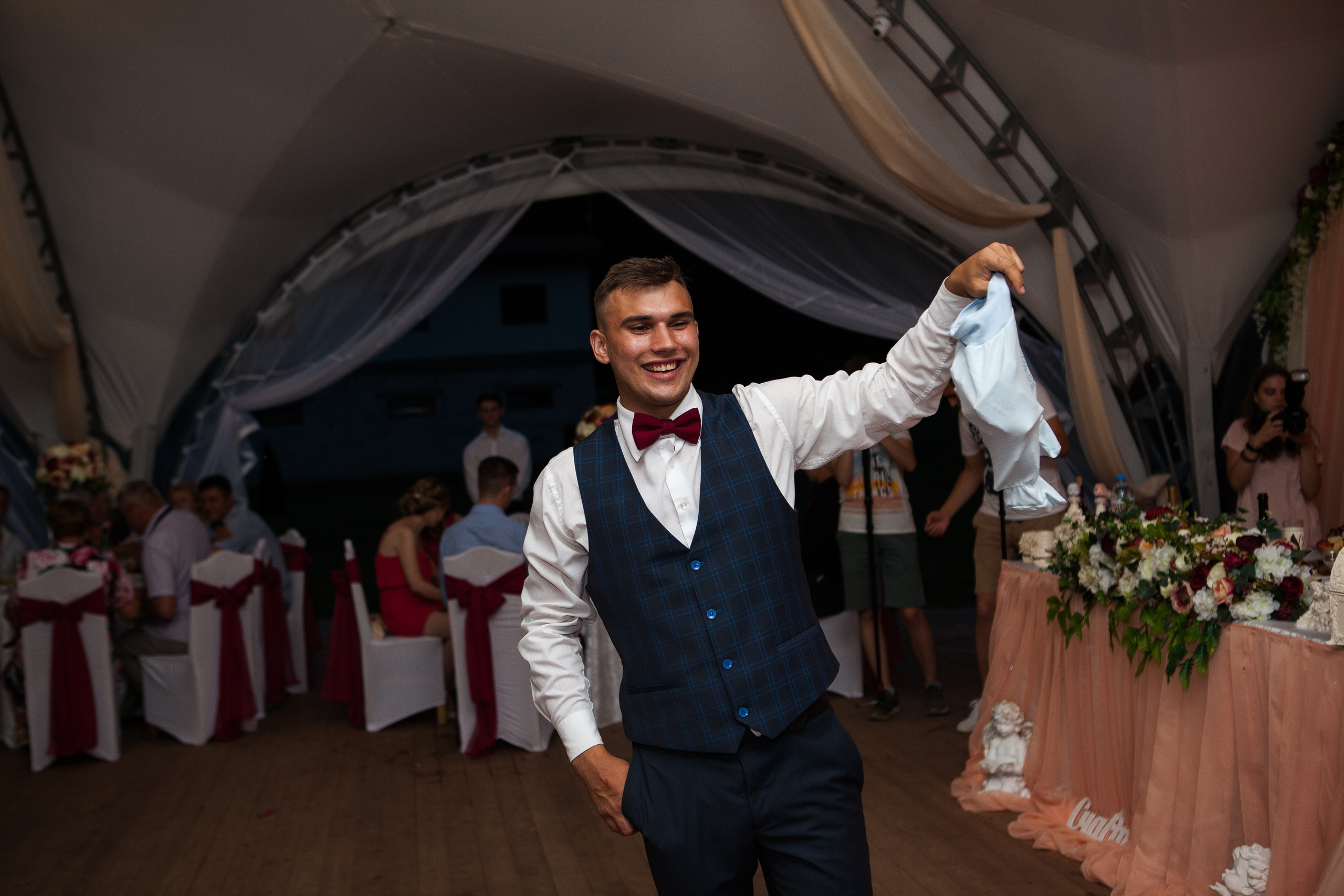 Влад и Вера. Wedding photographer Kiryanov Maxim. I take photos in Moscow, Kolomna,