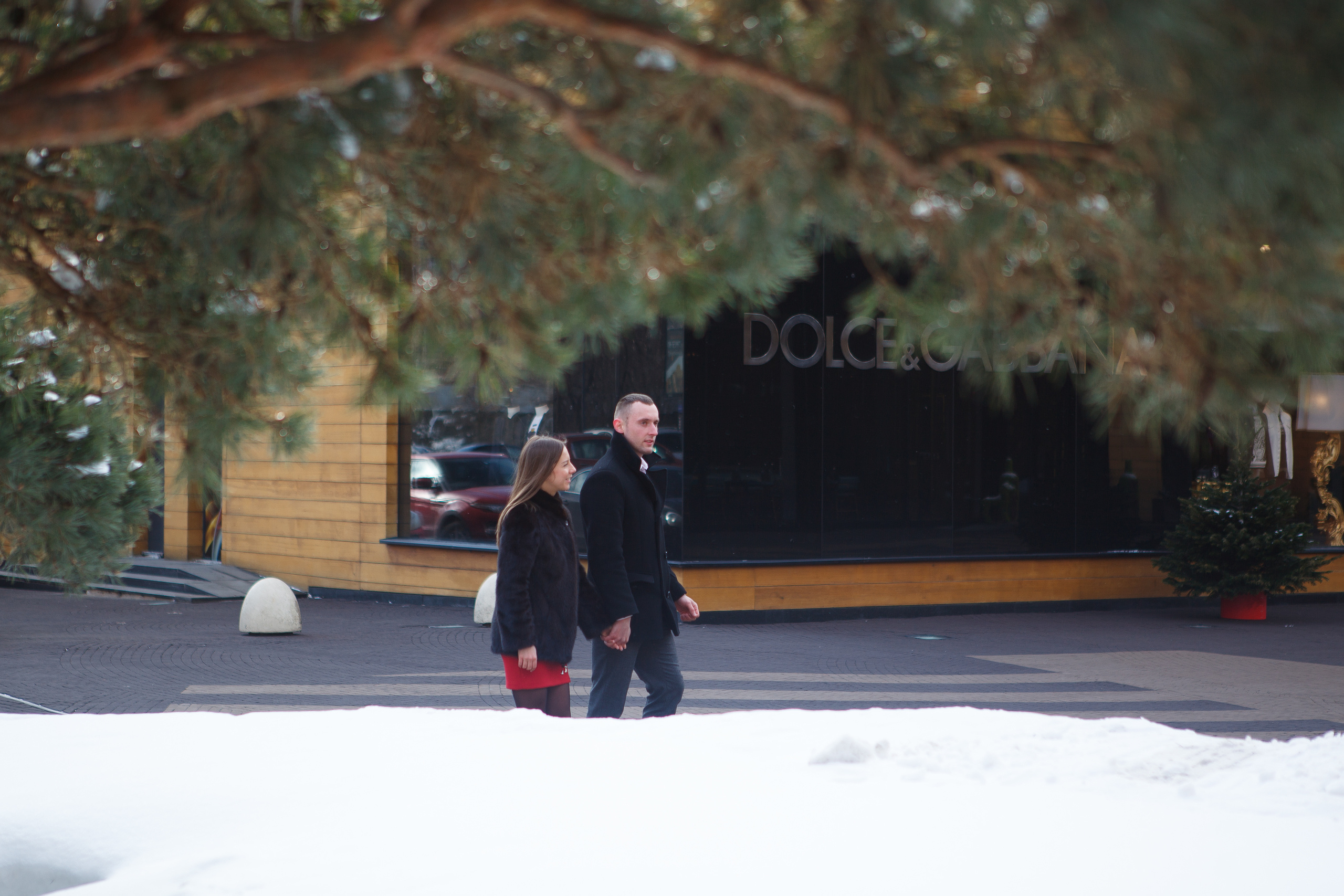 Ваня и Лера. Свадебный фотограф Кирьянов Максим. Фотографирую в Москве, Коломне, Со