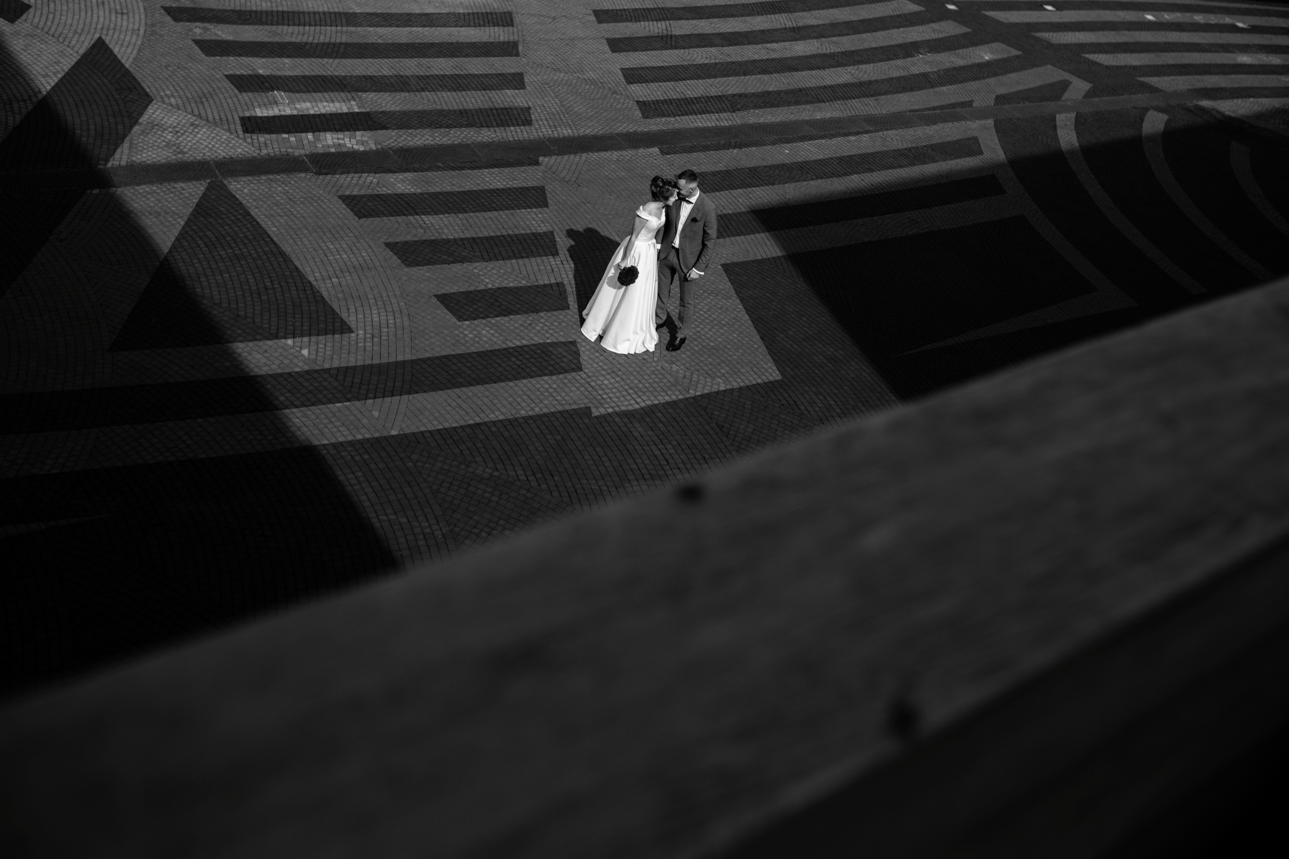 Ваня и Лера. Свадебный фотограф Кирьянов Максим. Фотографирую в Москве, Коломне, Со