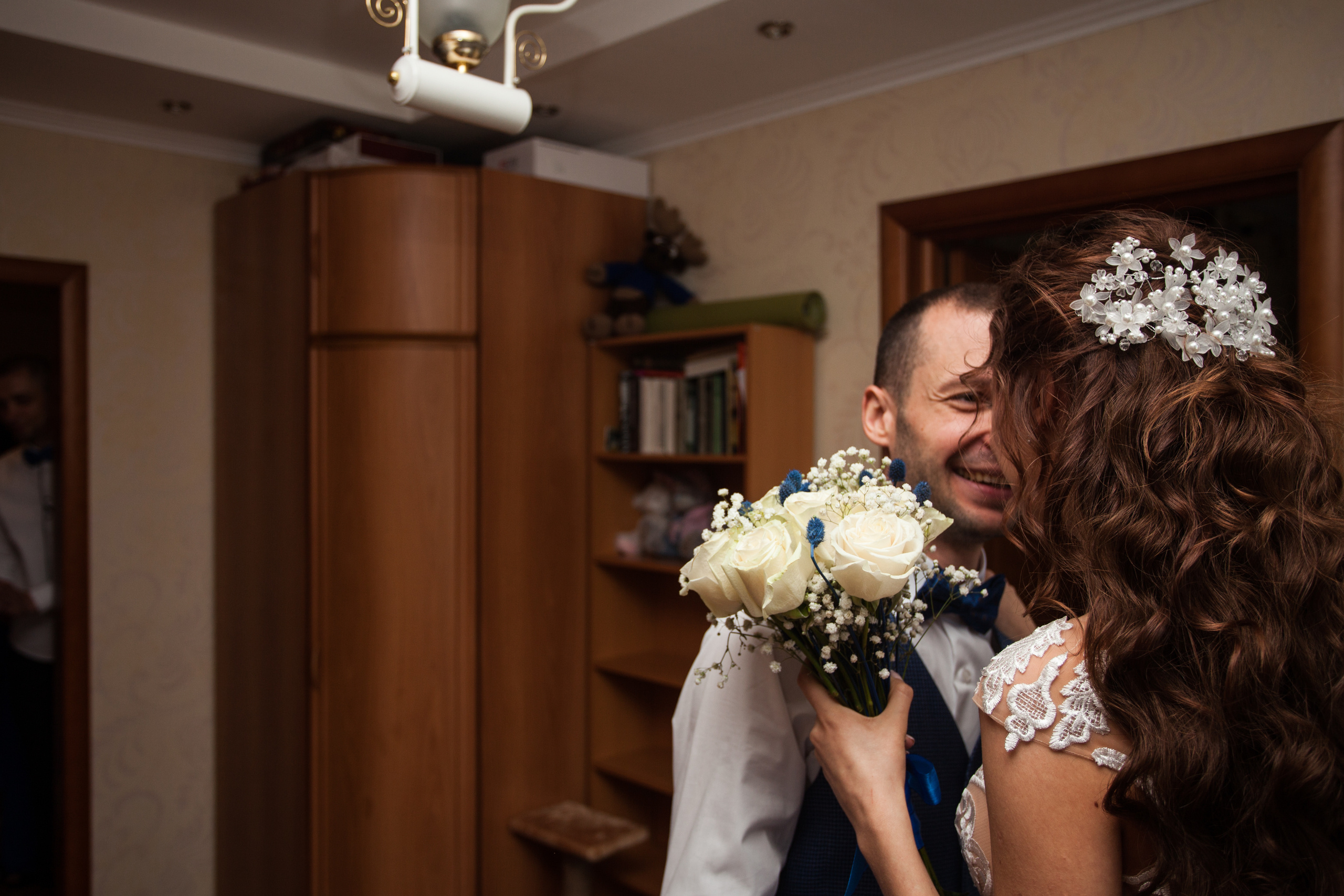 Олег и Настя. Wedding photographer Kiryanov Maxim. I take photos in Moscow, Kolomna,